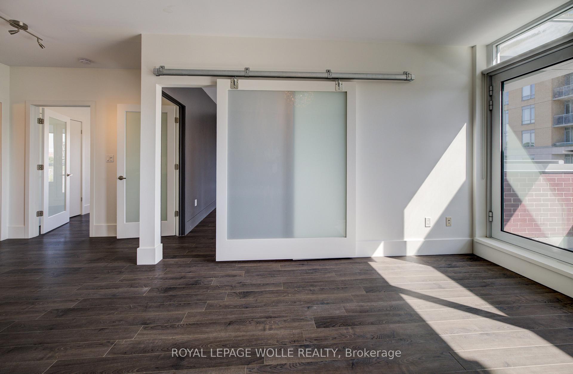 Photo 22 of Unit 413, 188 King Street S, Waterloo, Beechwood/University — HOMEH