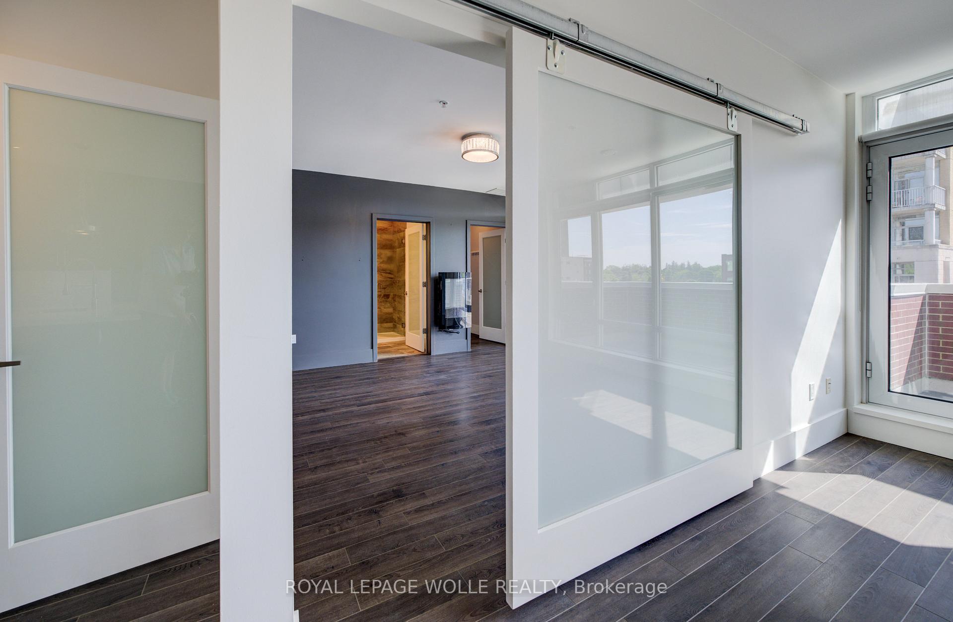 Photo 23 of Unit 413, 188 King Street S, Waterloo, Beechwood/University — HOMEH