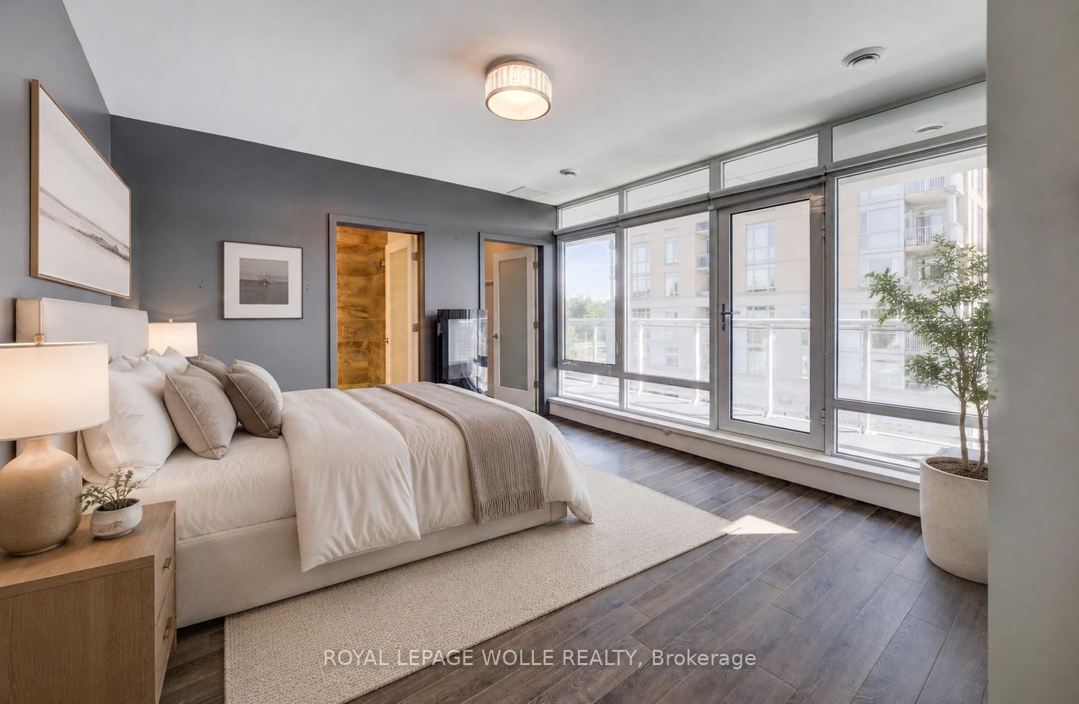 Photo 25 of Unit 413, 188 King Street S, Waterloo, Beechwood/University — HOMEH