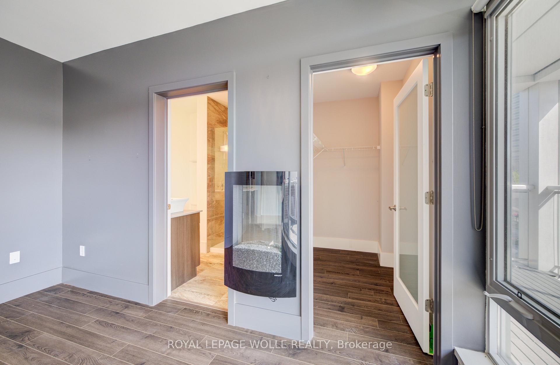 Photo 30 of Unit 413, 188 King Street S, Waterloo, Beechwood/University — HOMEH