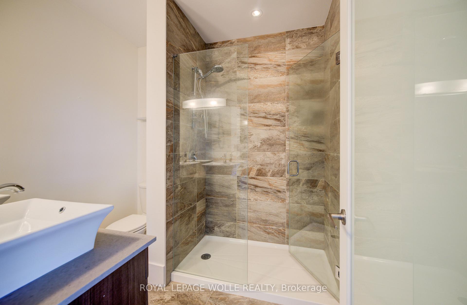 Photo 31 of Unit 413, 188 King Street S, Waterloo, Beechwood/University — HOMEH