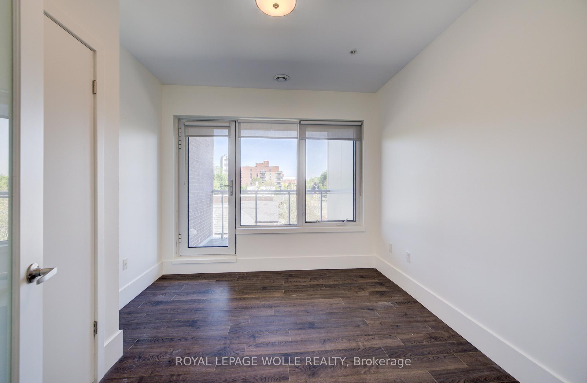 Photo 34 of Unit 413, 188 King Street S, Waterloo, Beechwood/University — HOMEH