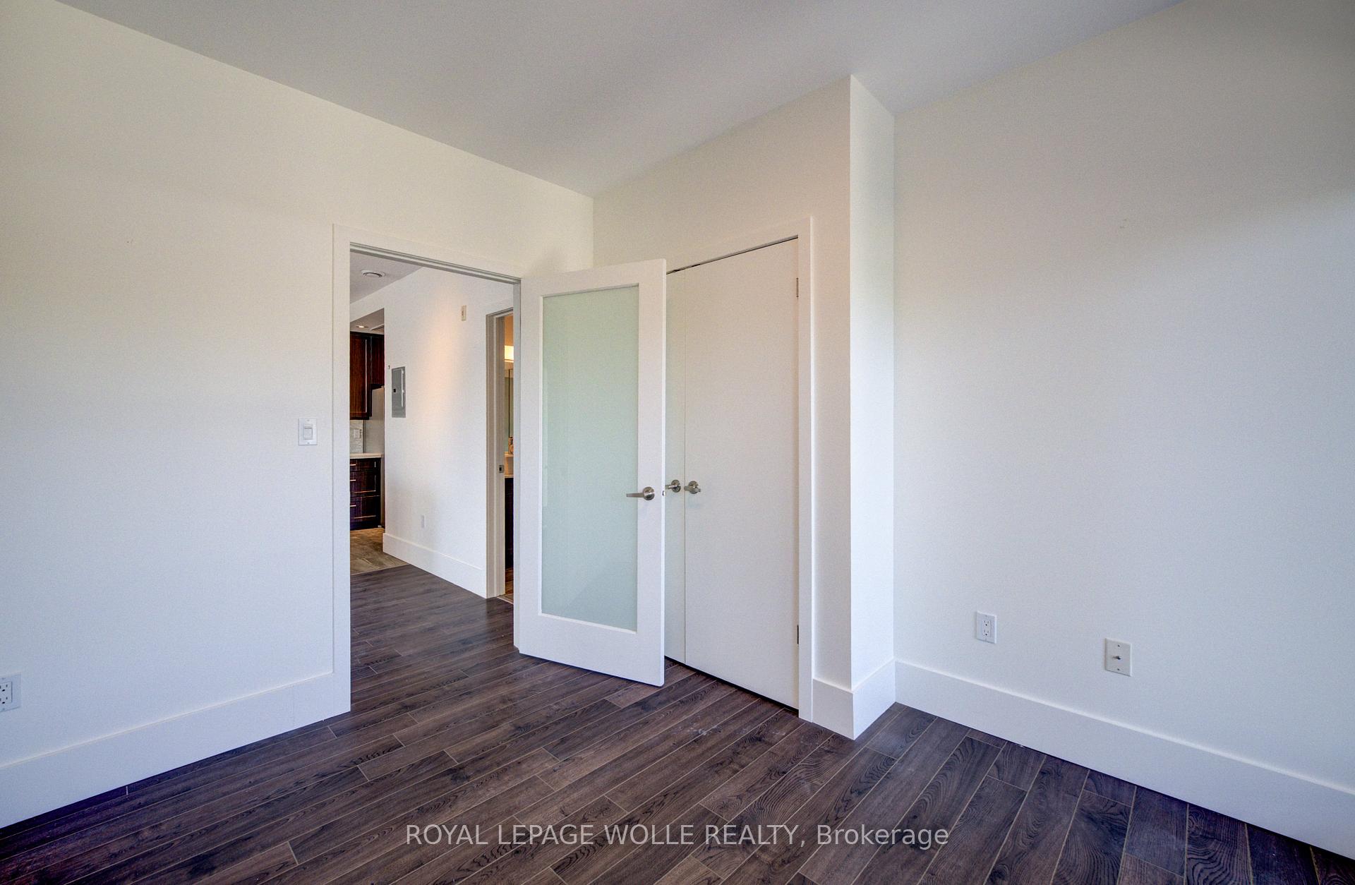 Photo 36 of Unit 413, 188 King Street S, Waterloo, Beechwood/University — HOMEH