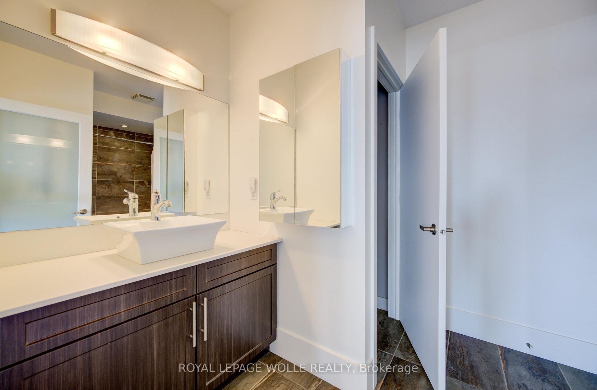 Photo 37 of Unit 413, 188 King Street S, Waterloo, Beechwood/University — HOMEH