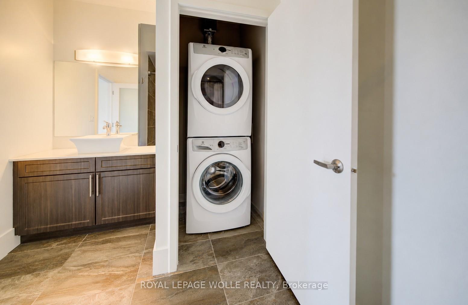 Photo 40 of Unit 413, 188 King Street S, Waterloo, Beechwood/University — HOMEH