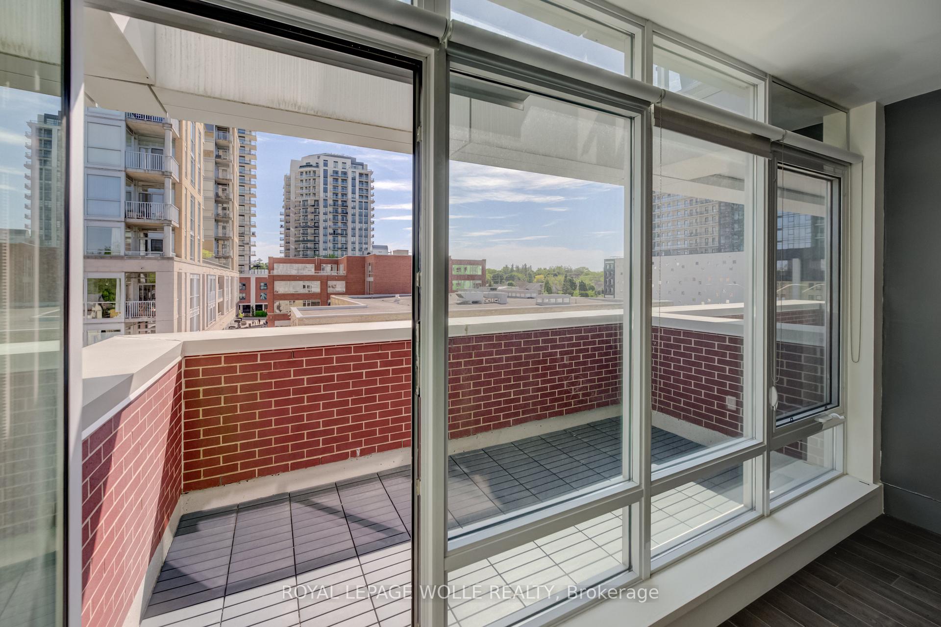 Photo 41 of Unit 413, 188 King Street S, Waterloo, Beechwood/University — HOMEH