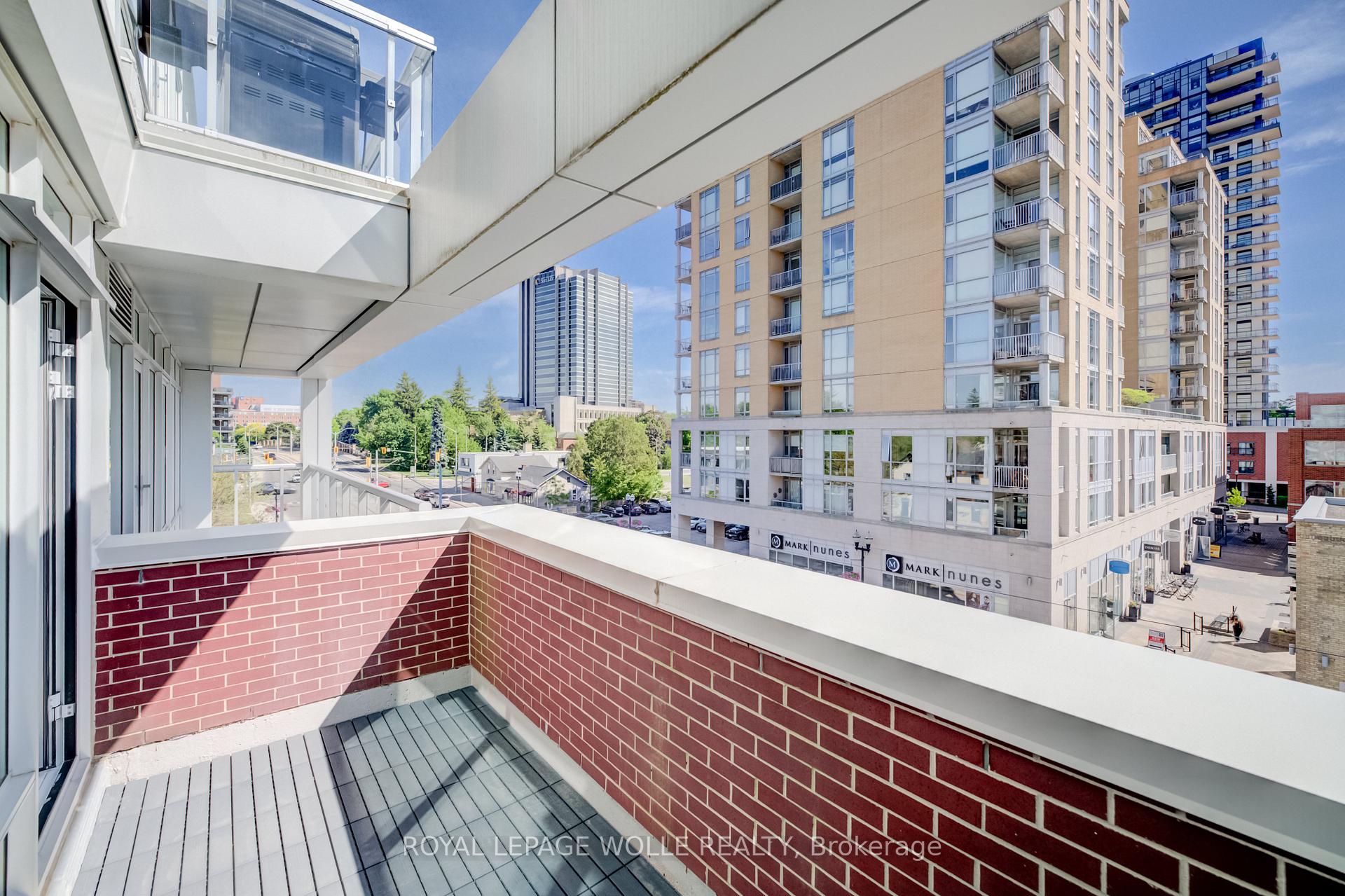 Photo 42 of Unit 413, 188 King Street S, Waterloo, Beechwood/University — HOMEH