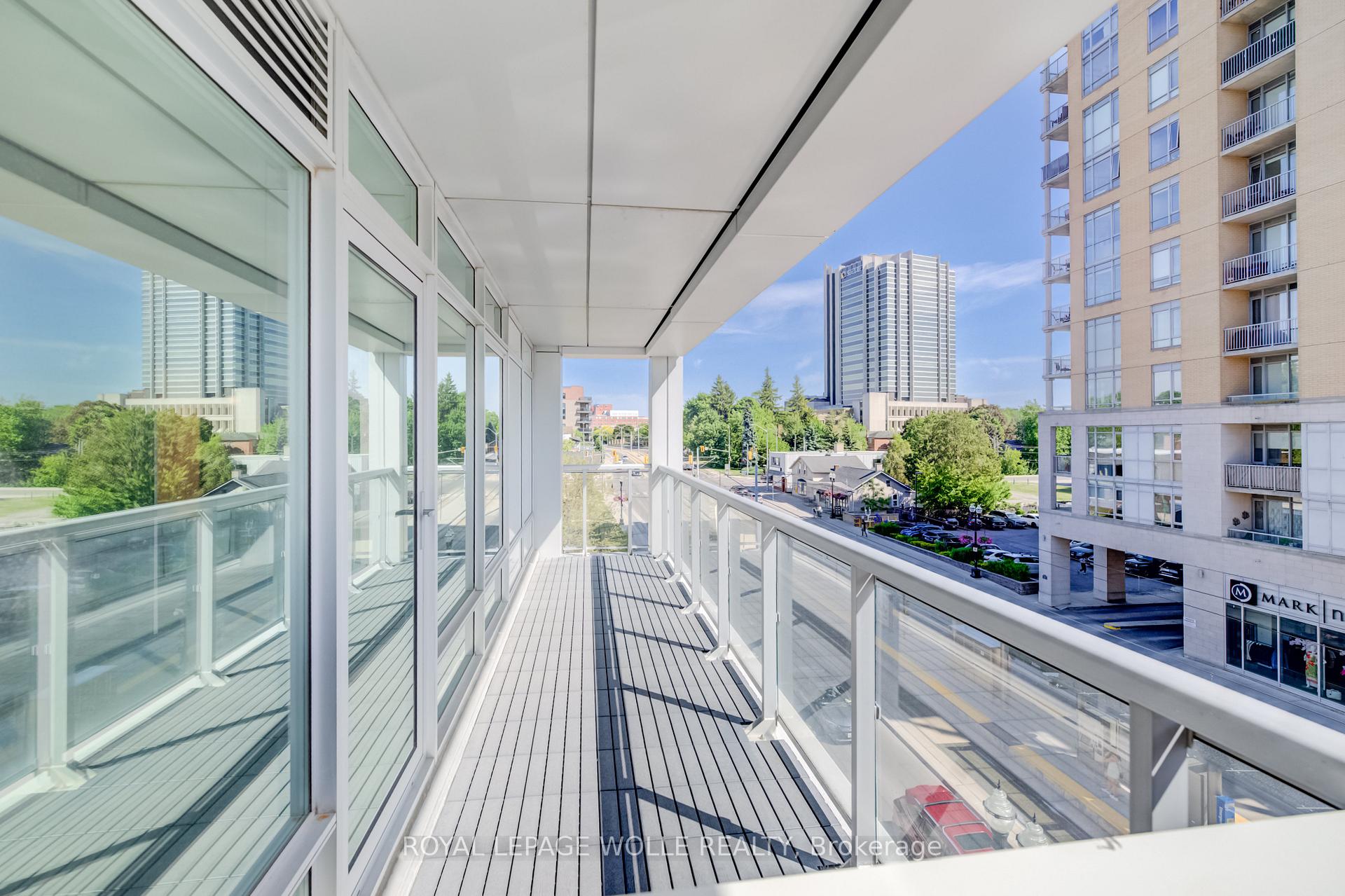 Photo 43 of Unit 413, 188 King Street S, Waterloo, Beechwood/University — HOMEH