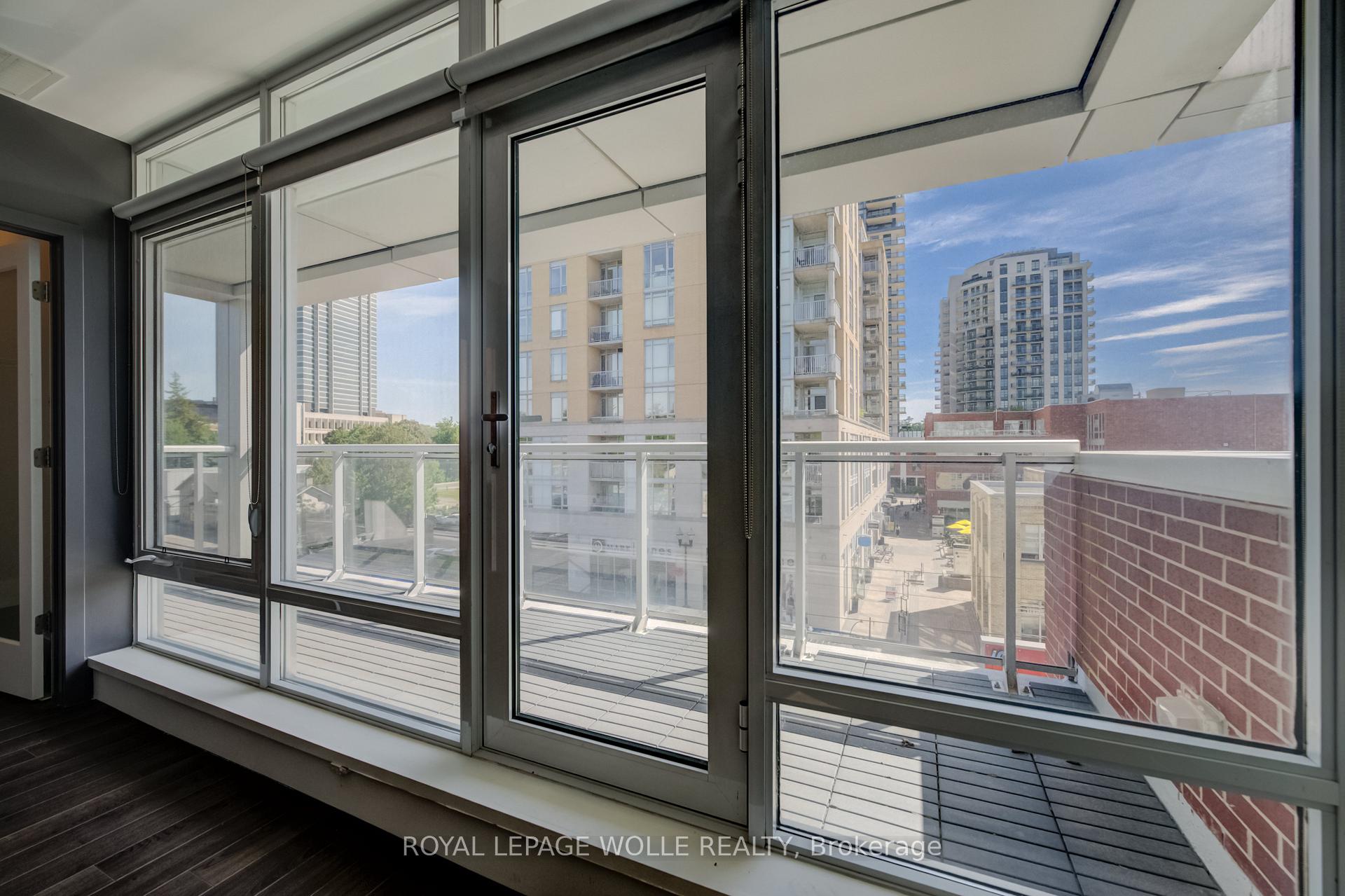 Photo 44 of Unit 413, 188 King Street S, Waterloo, Beechwood/University — HOMEH