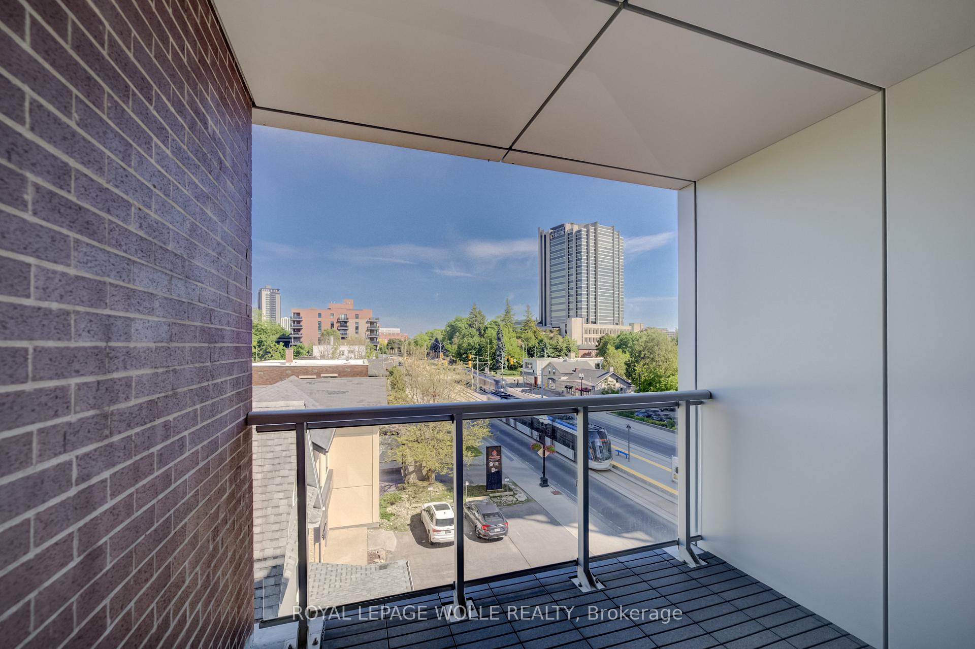 Photo 45 of Unit 413, 188 King Street S, Waterloo, Beechwood/University — HOMEH