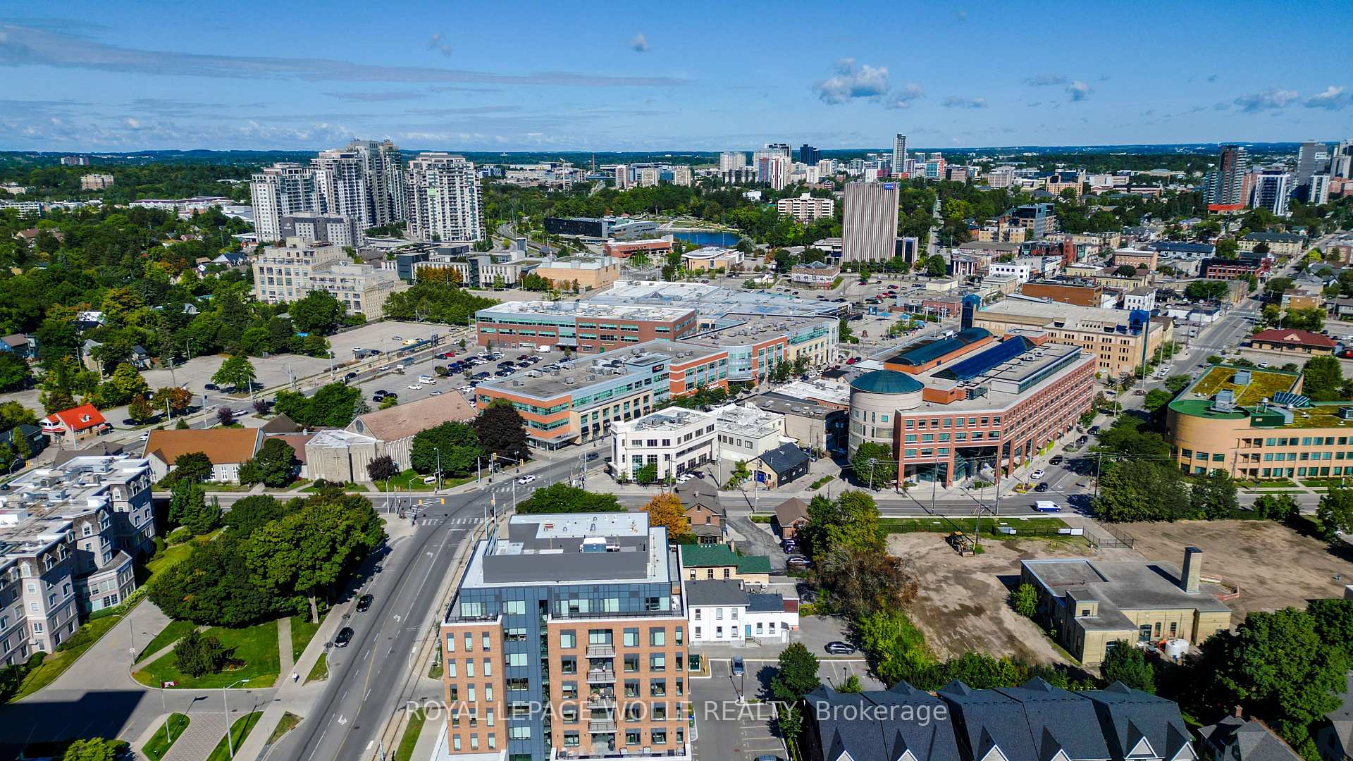 Photo 48 of Unit 413, 188 King Street S, Waterloo, Beechwood/University — HOMEH