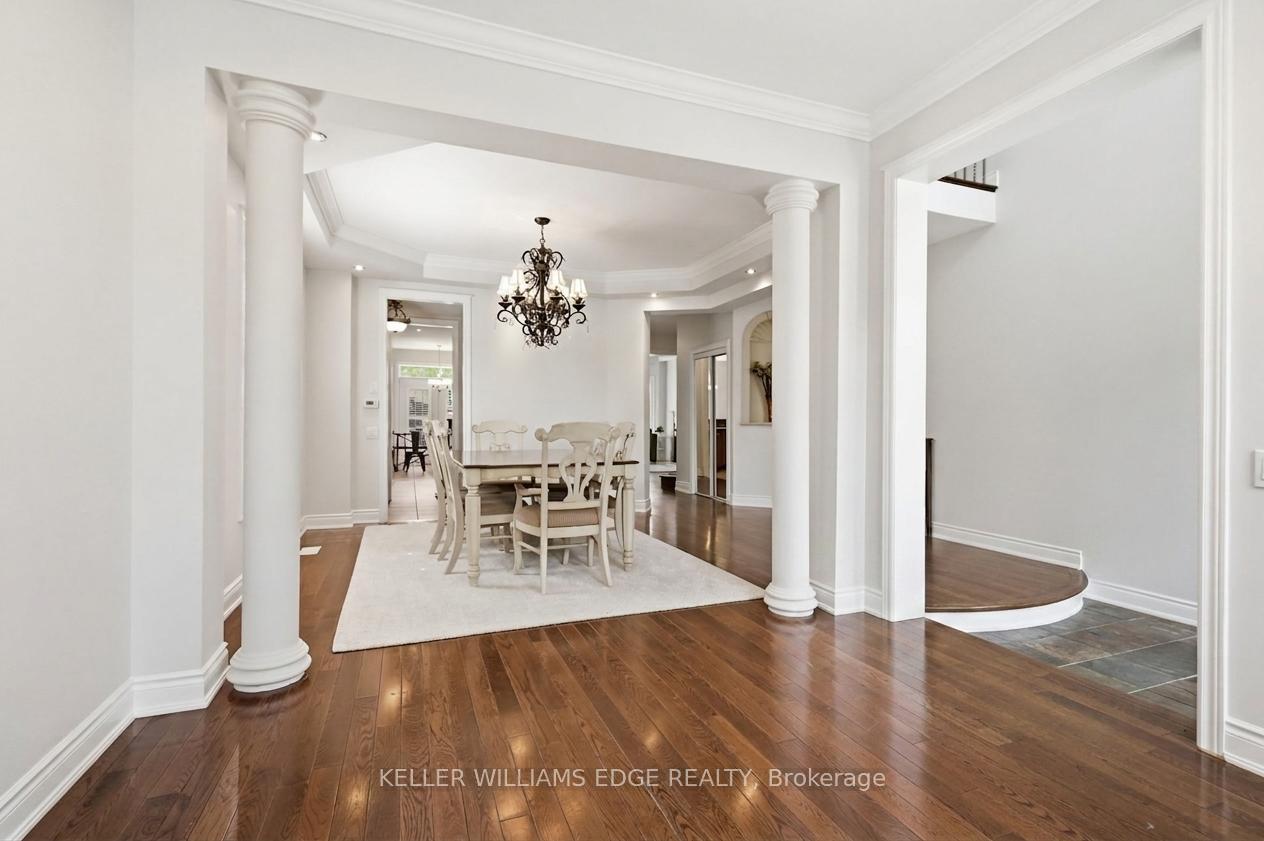 Photo 6 of 3256 Raspberry Bush Trail, Oakville, Bronte — HOMEH