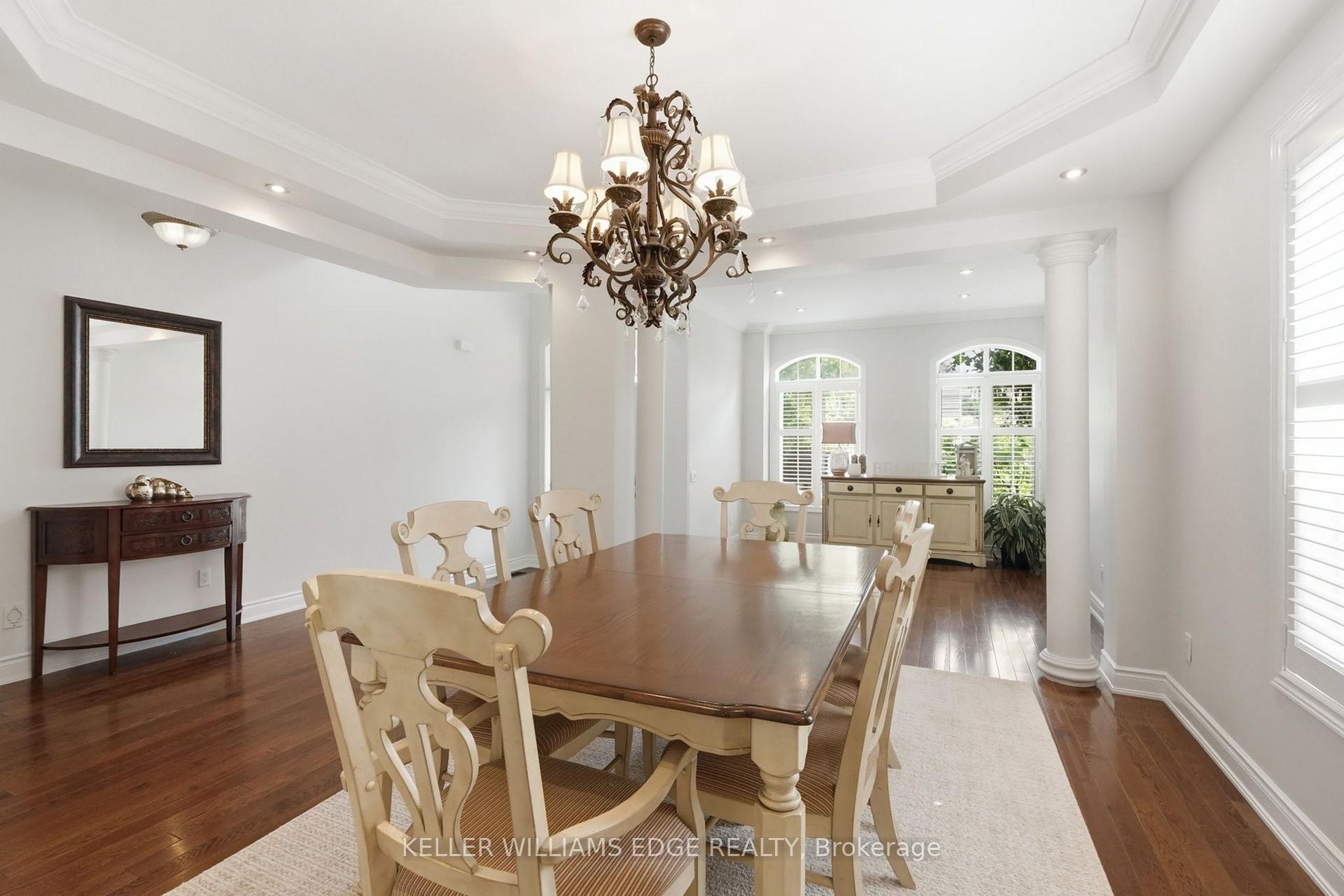 Photo 8 of 3256 Raspberry Bush Trail, Oakville, Bronte — HOMEH