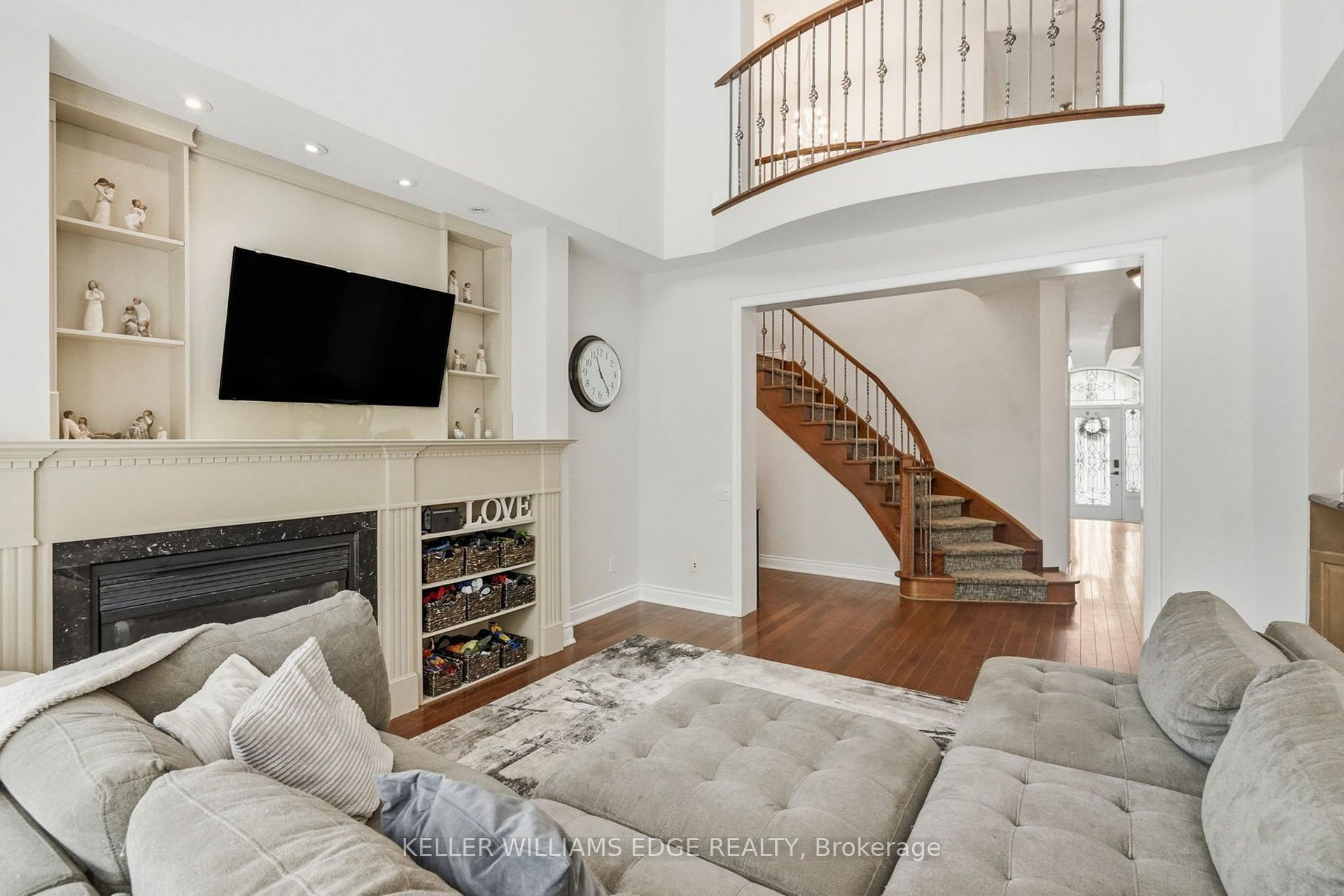 Photo 19 of 3256 Raspberry Bush Trail, Oakville, Bronte — HOMEH