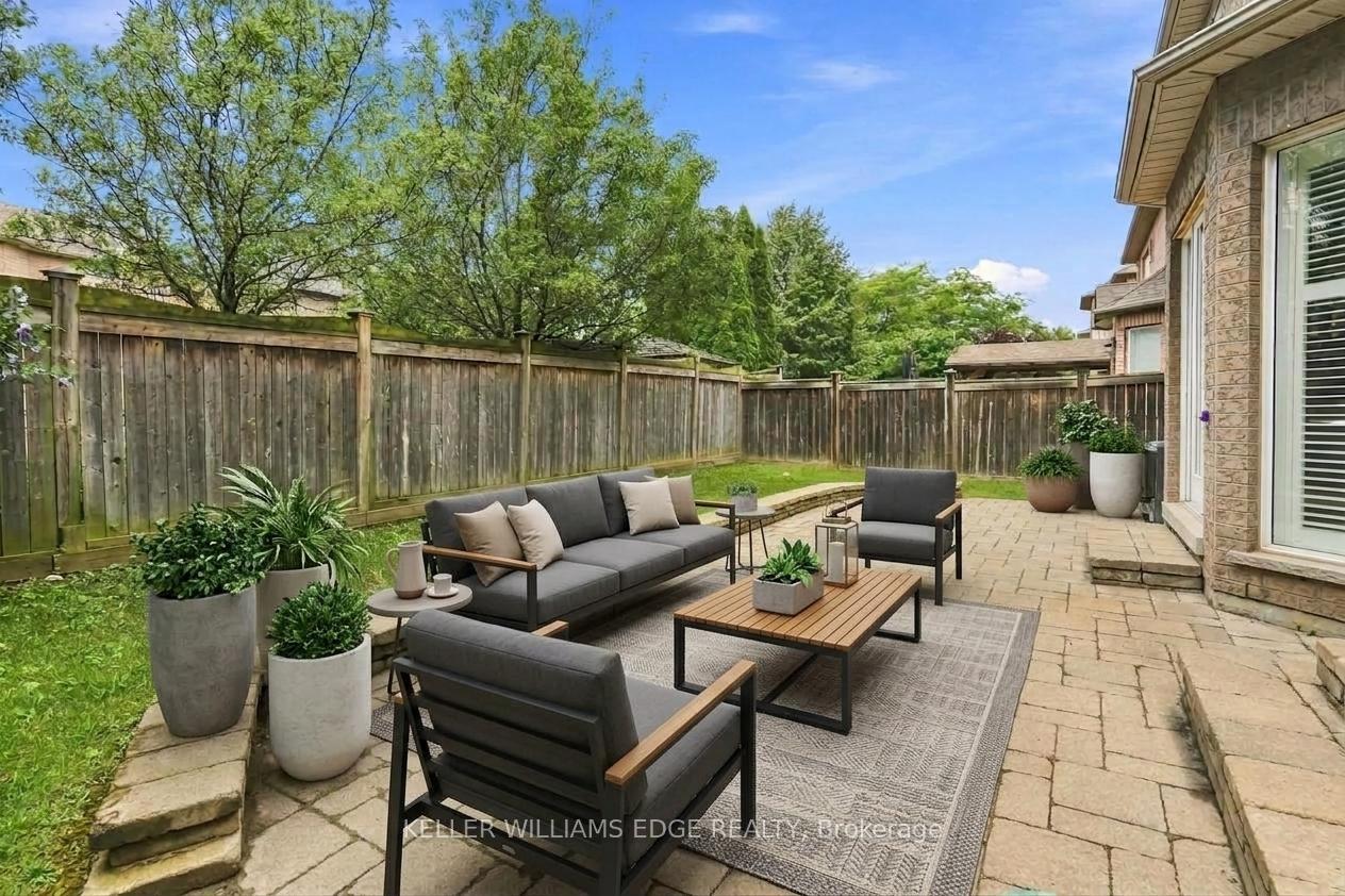 Photo 46 of 3256 Raspberry Bush Trail, Oakville, Bronte — HOMEH
