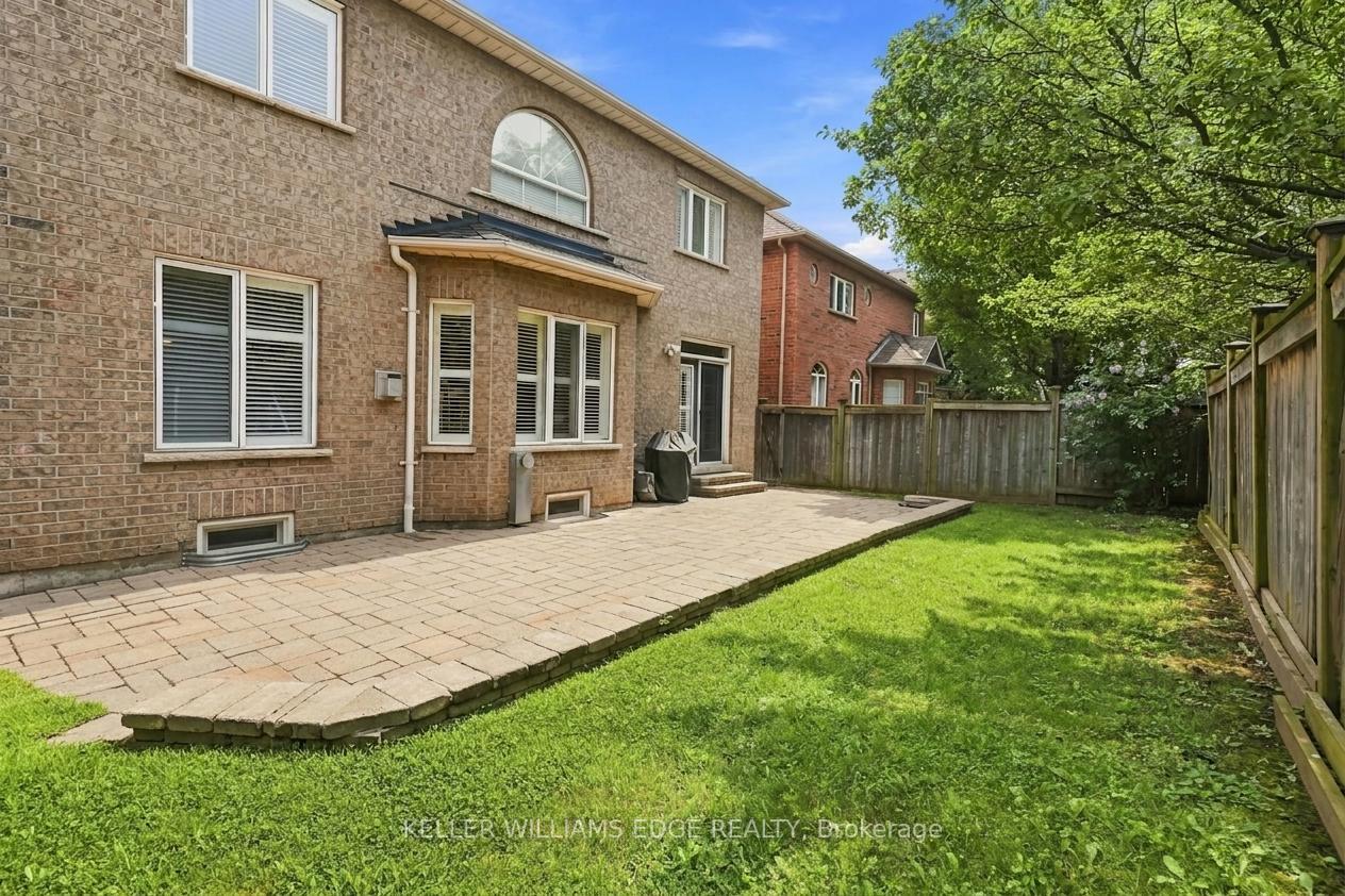 Photo 48 of 3256 Raspberry Bush Trail, Oakville, Bronte — HOMEH