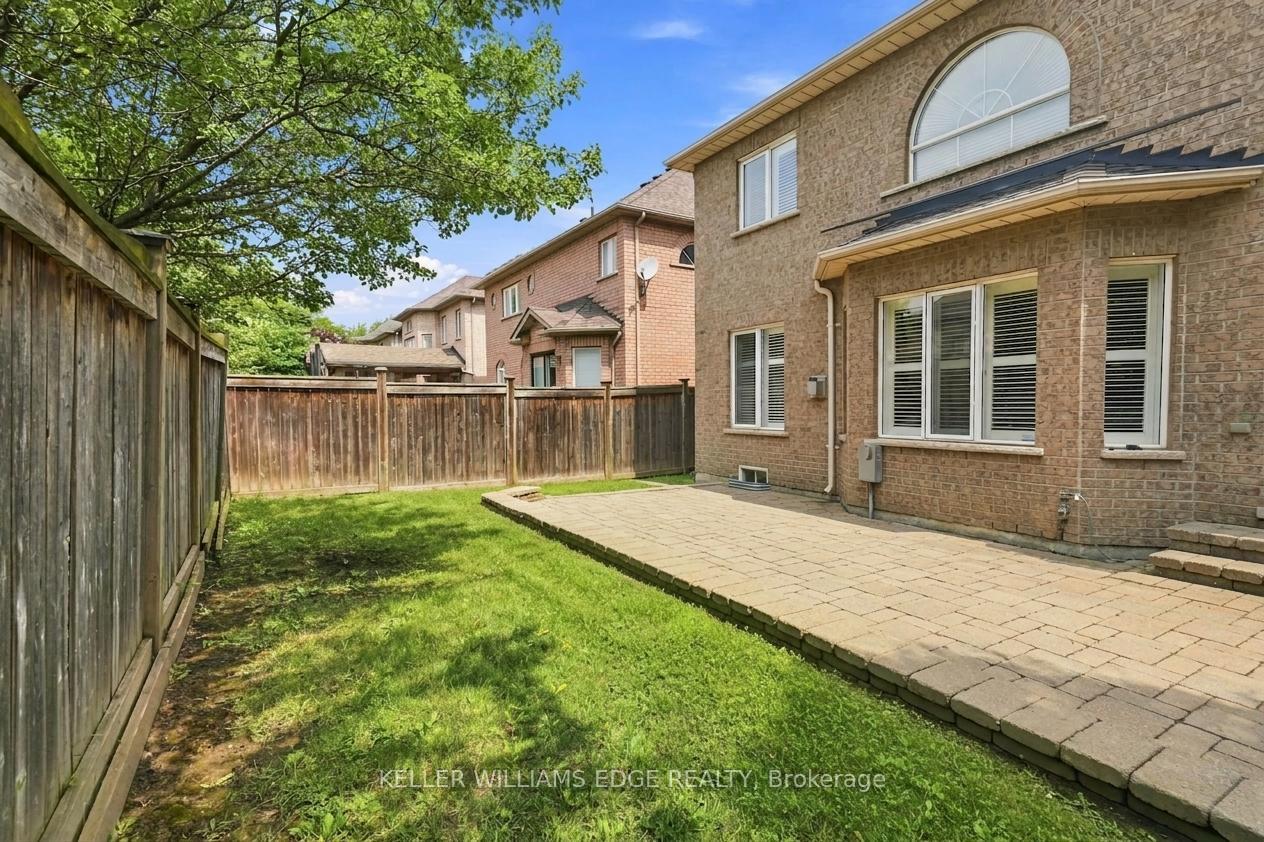 Photo 49 of 3256 Raspberry Bush Trail, Oakville, Bronte — HOMEH