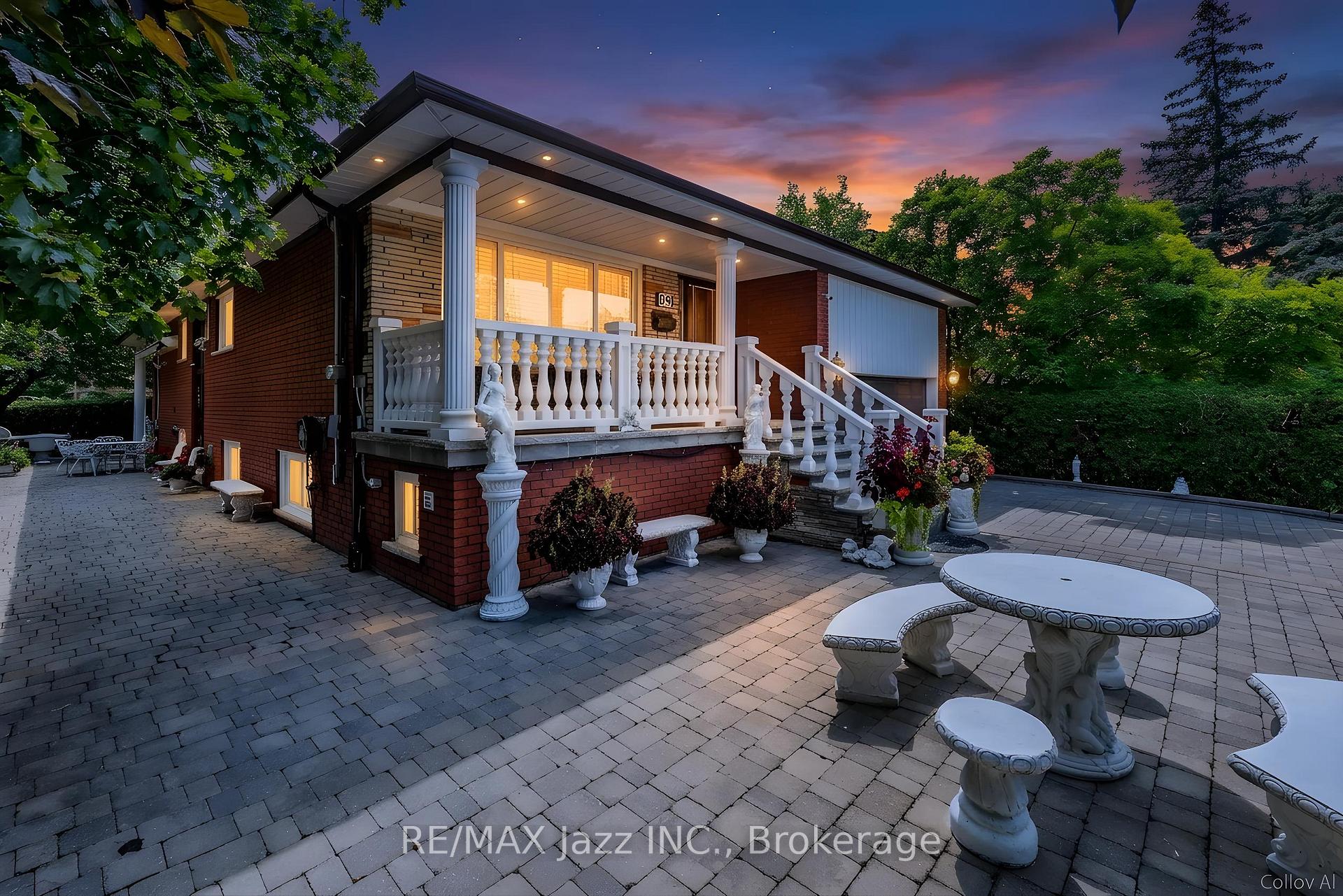 Photo 1 of 89 Crestwood Road, Vaughan, Crestwood-Springfarm-Yorkhill — HOMEH