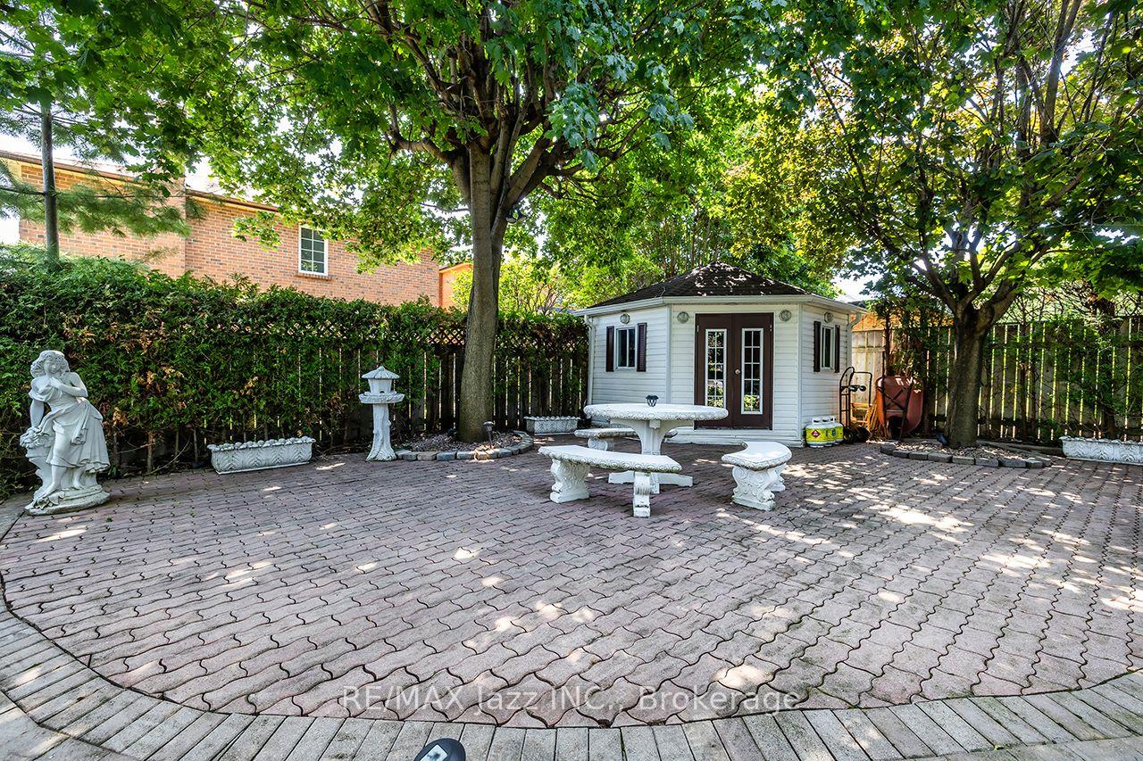 Photo 42 of 89 Crestwood Road, Vaughan, Crestwood-Springfarm-Yorkhill — HOMEH
