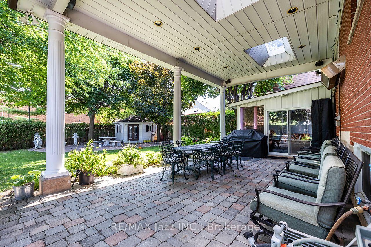 Photo 48 of 89 Crestwood Road, Vaughan, Crestwood-Springfarm-Yorkhill — HOMEH