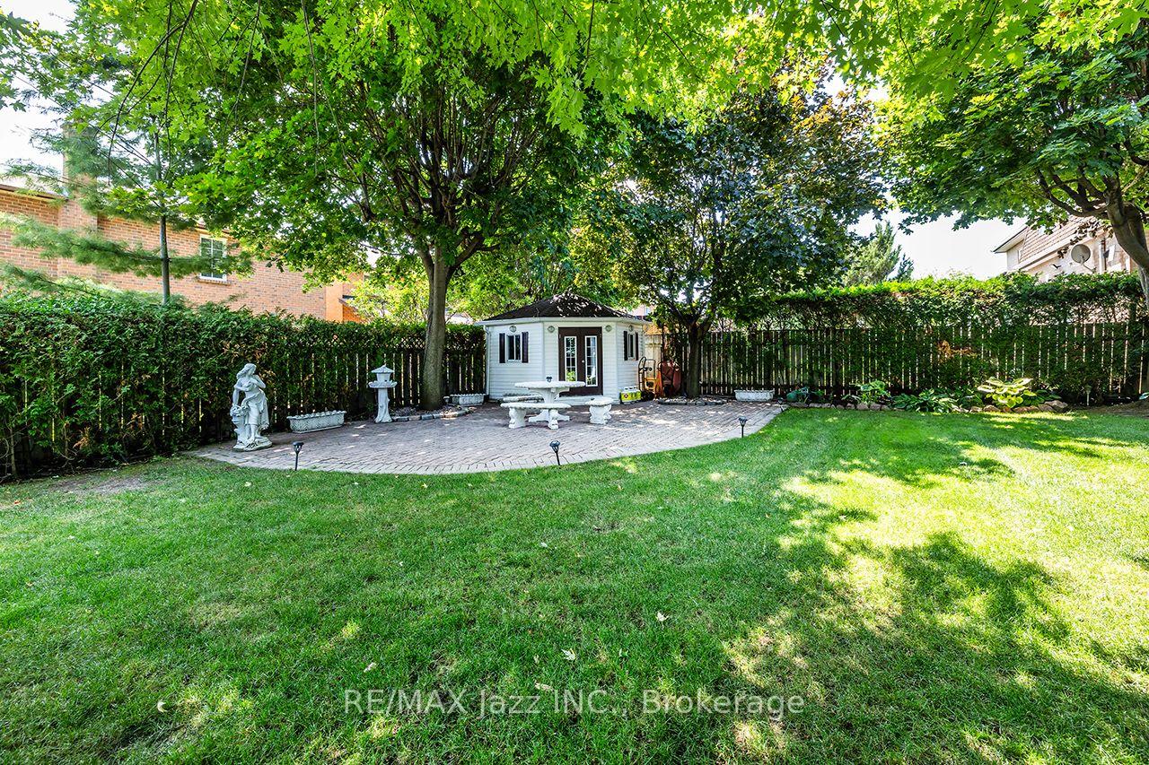 Photo 49 of 89 Crestwood Road, Vaughan, Crestwood-Springfarm-Yorkhill — HOMEH