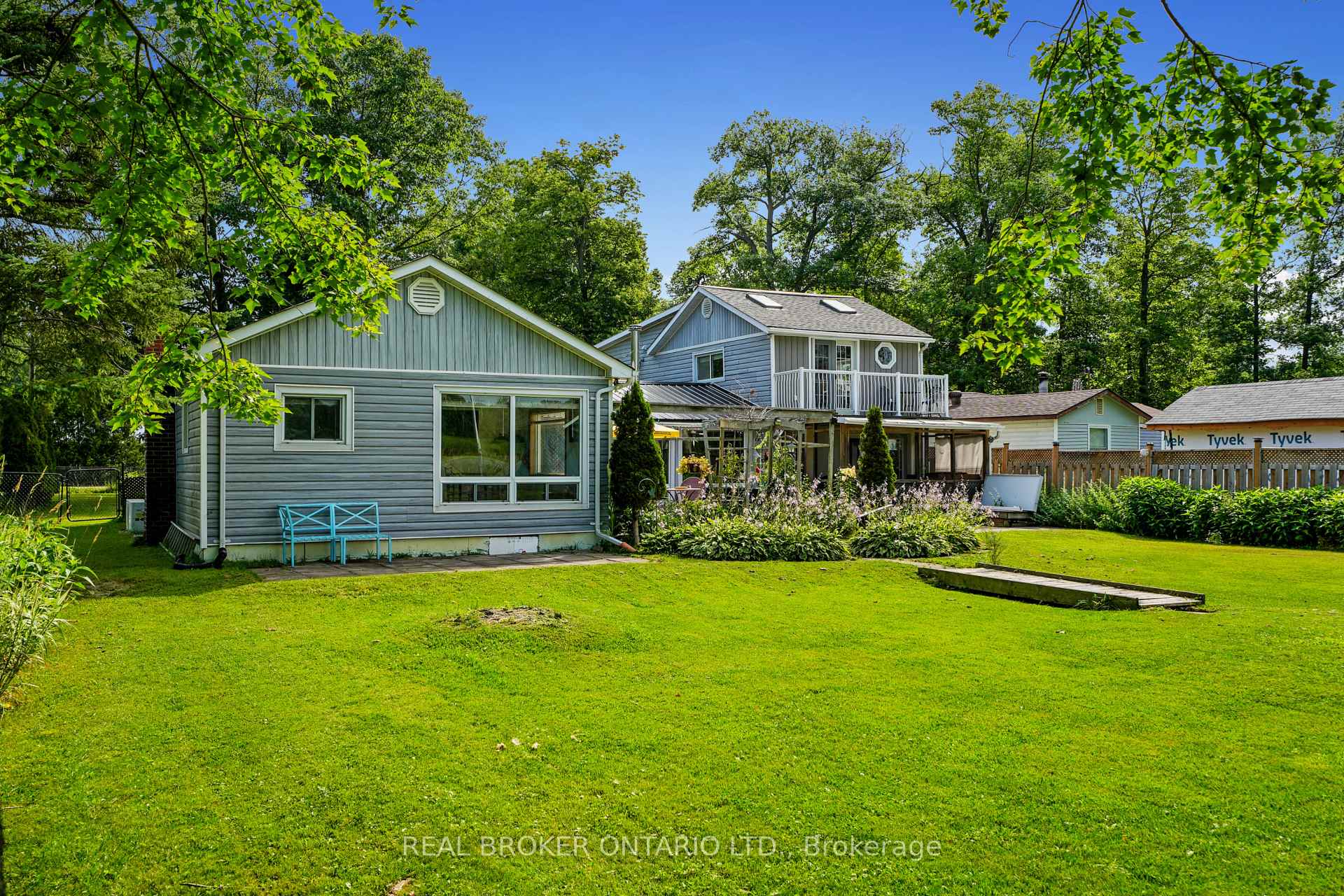 Photo 1 of 233 River Road E, Trent Hills, Campbellford — HOMEH