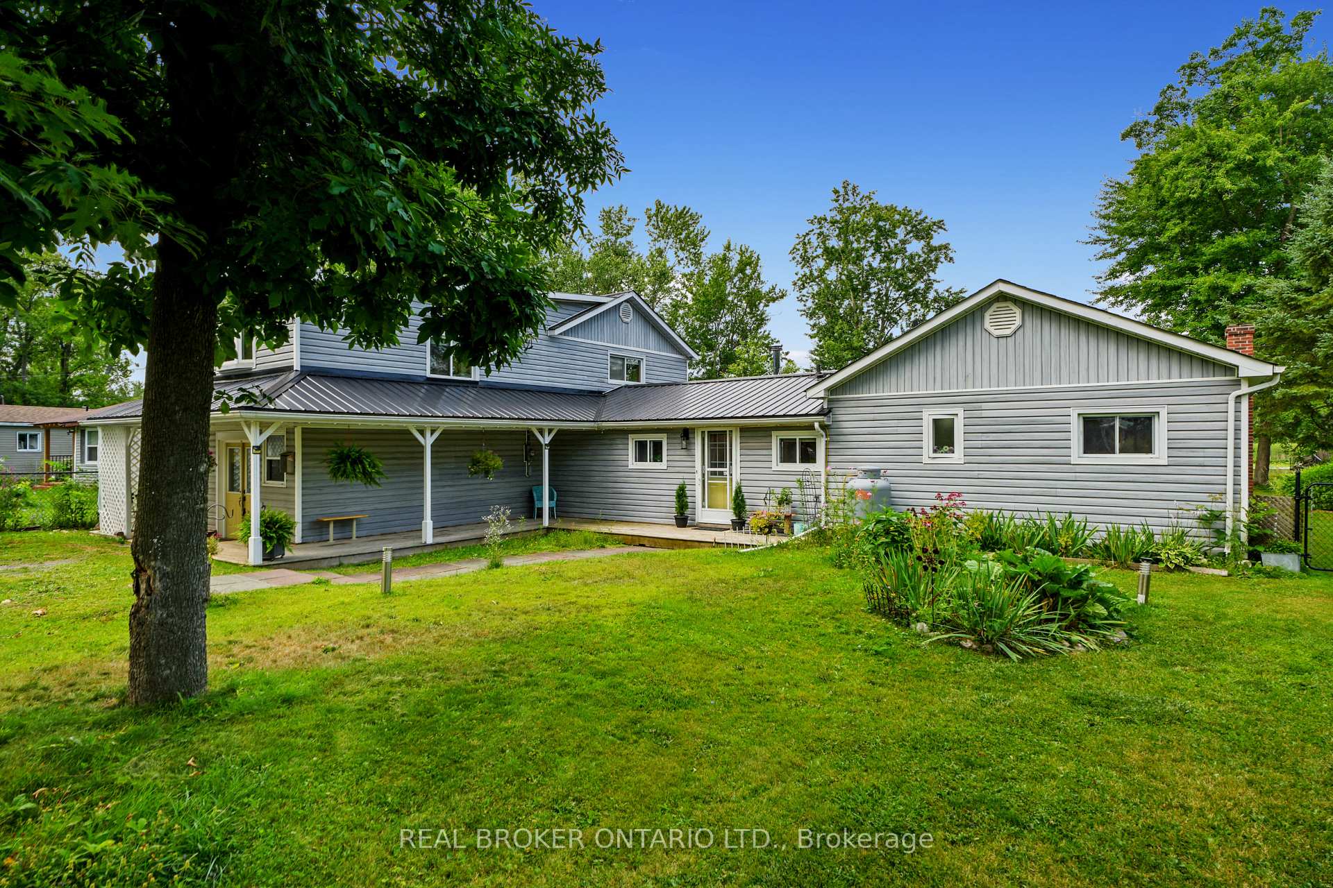 Photo 2 of 233 River Road E, Trent Hills, Campbellford — HOMEH