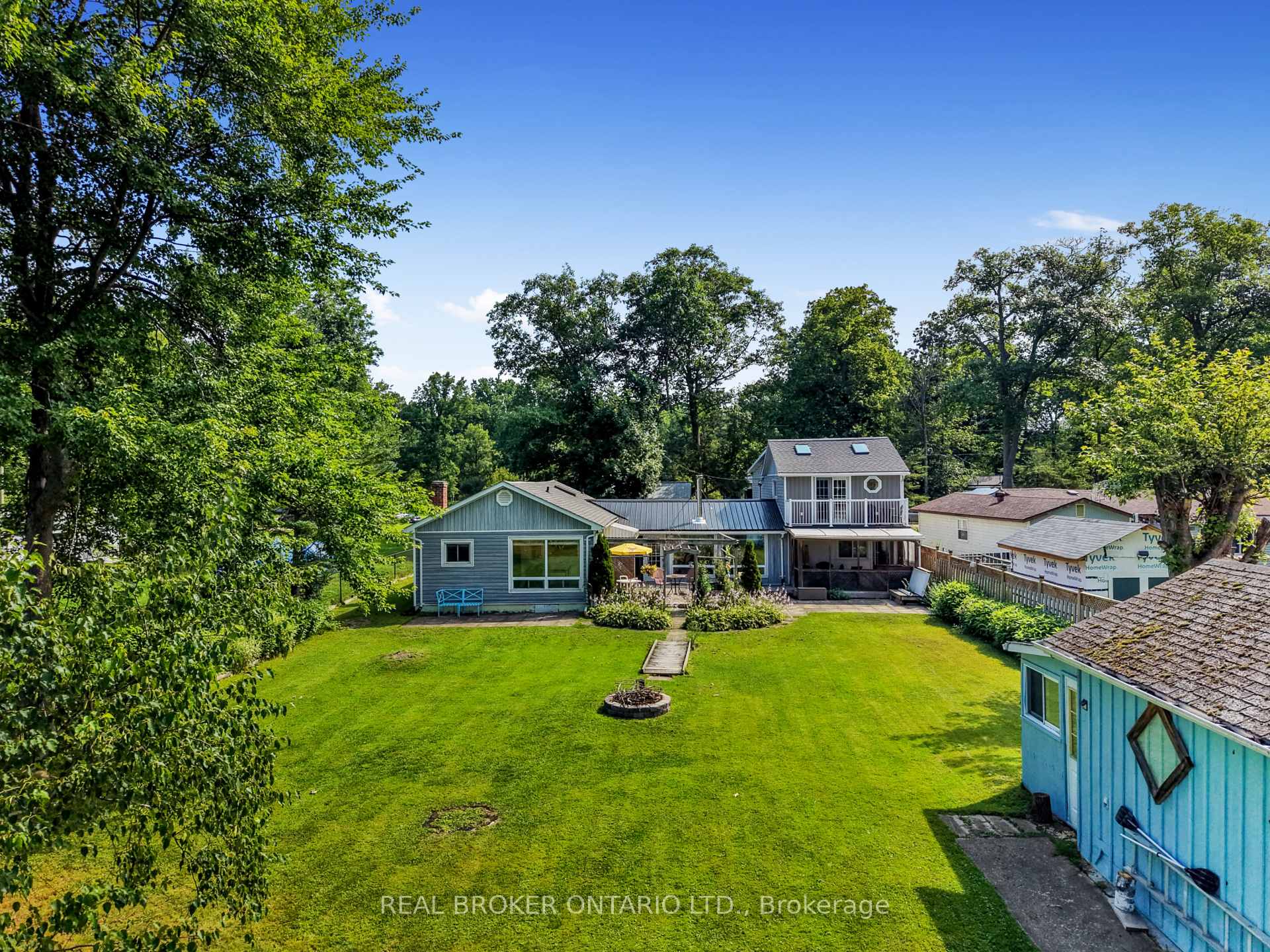 Photo 3 of 233 River Road E, Trent Hills, Campbellford — HOMEH