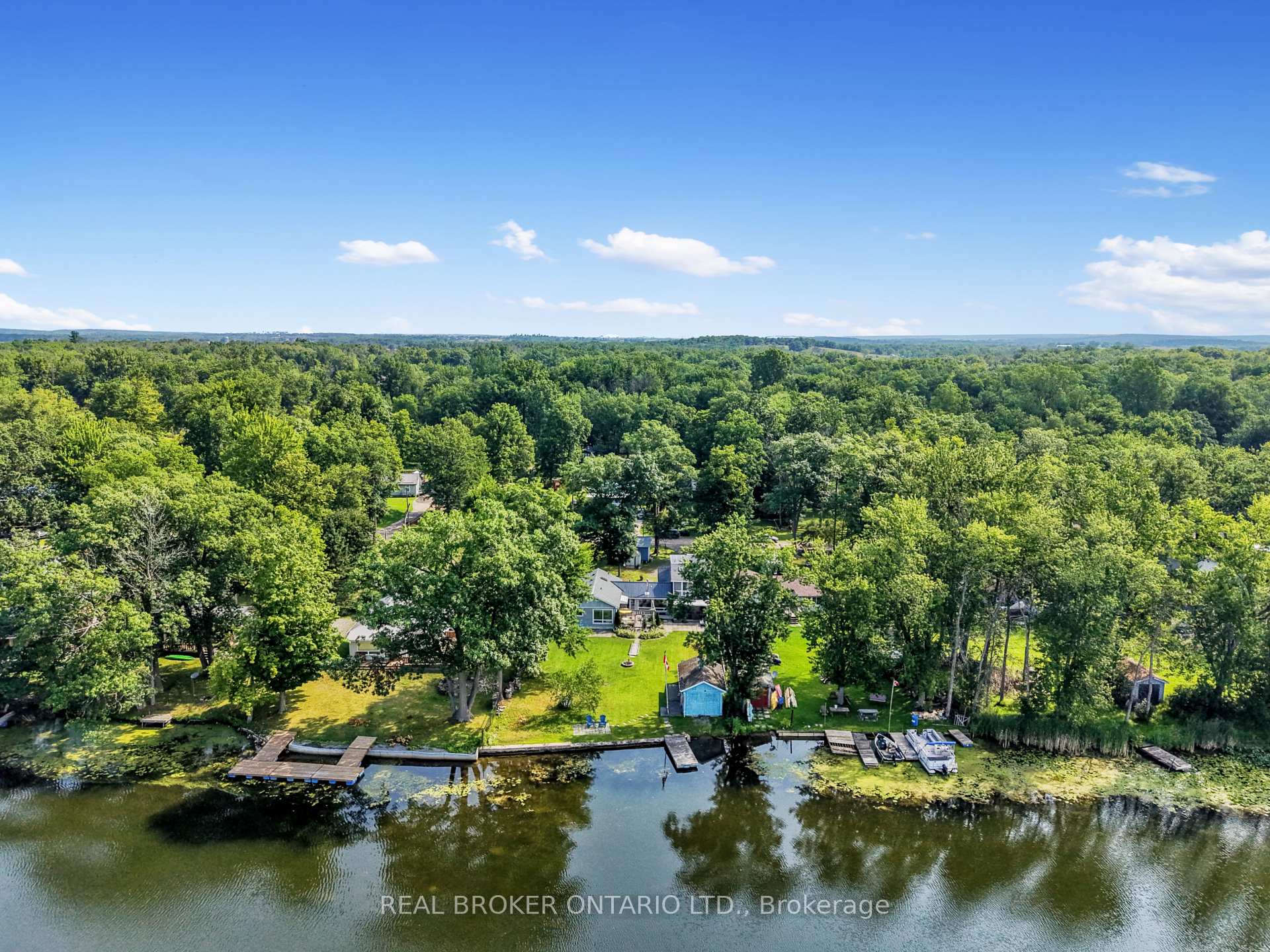 Photo 4 of 233 River Road E, Trent Hills, Campbellford — HOMEH