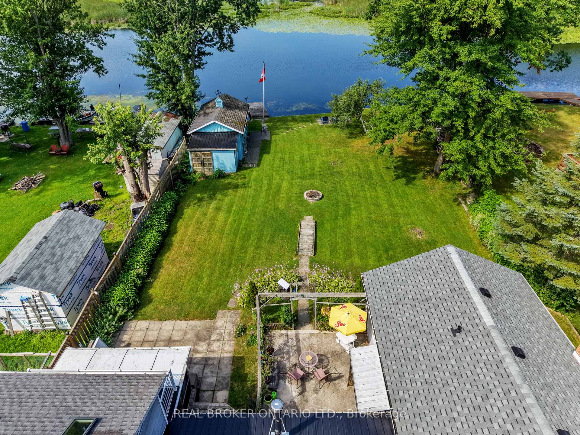 Photo 5 of 233 River Road E, Trent Hills, Campbellford — HOMEH