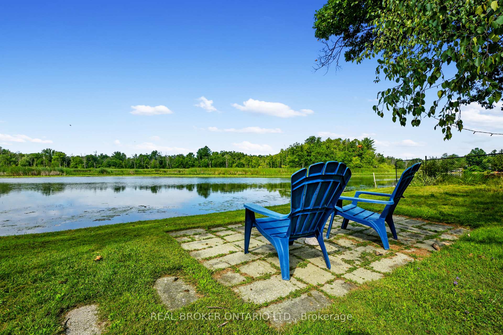 Photo 6 of 233 River Road E, Trent Hills, Campbellford — HOMEH