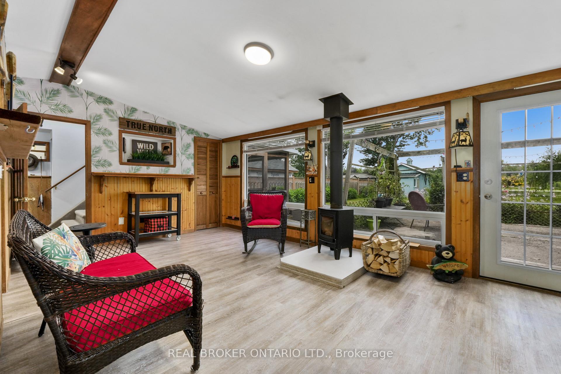 Photo 9 of 233 River Road E, Trent Hills, Campbellford — HOMEH