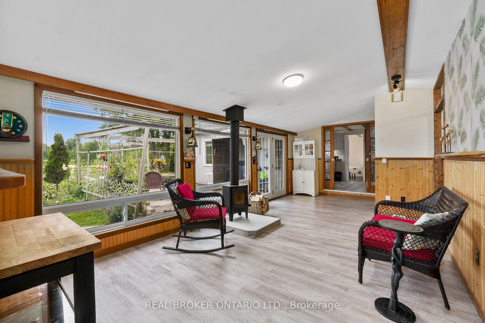 Photo 10 of 233 River Road E, Trent Hills, Campbellford — HOMEH