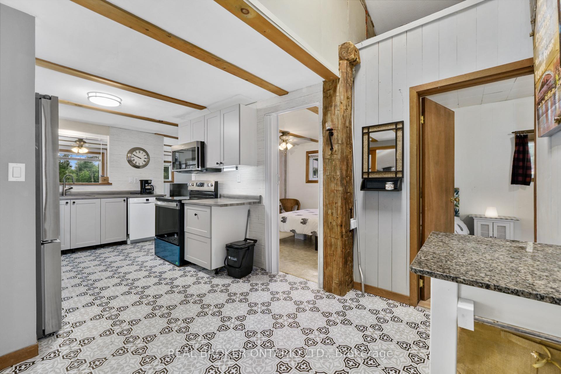 Photo 13 of 233 River Road E, Trent Hills, Campbellford — HOMEH