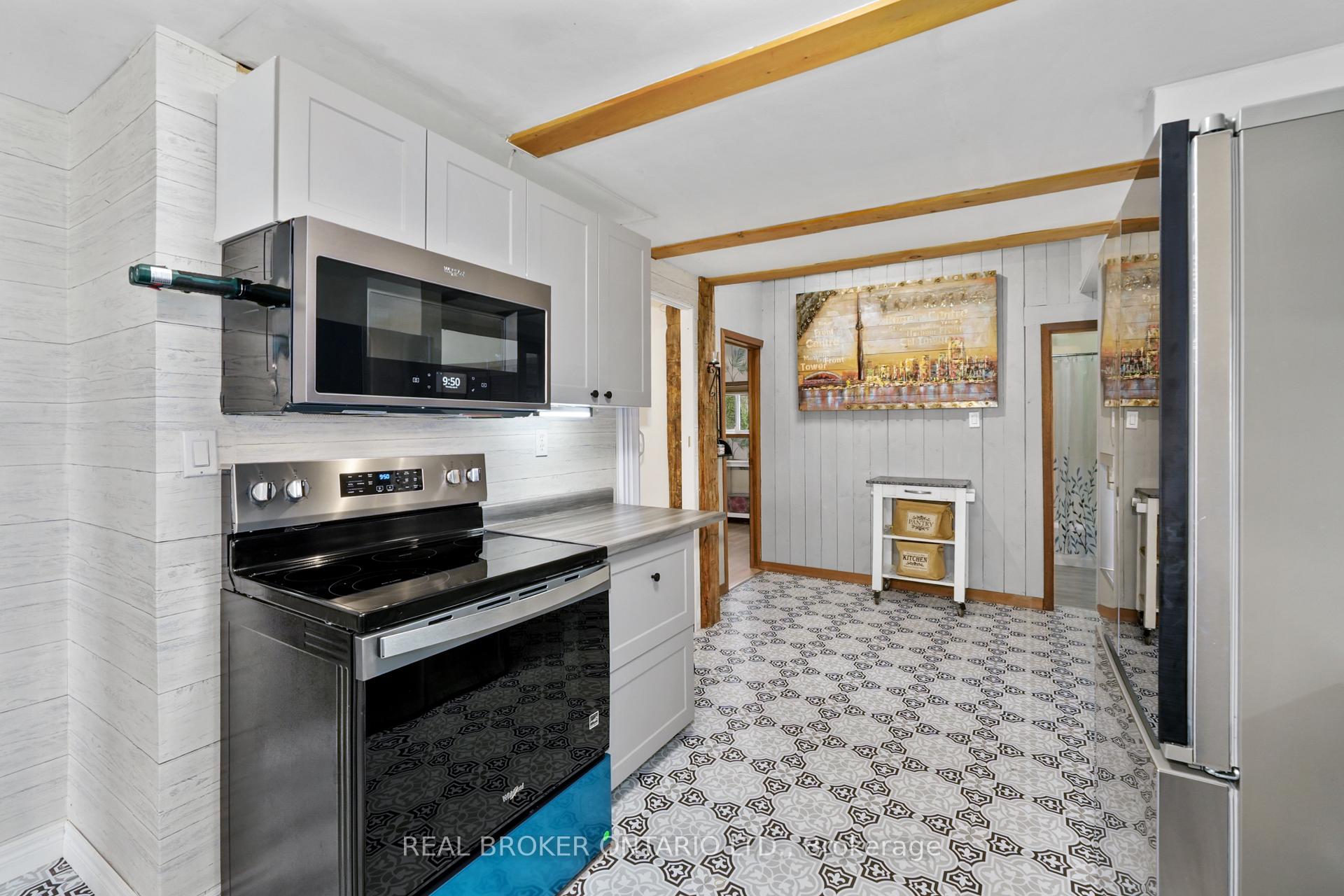 Photo 14 of 233 River Road E, Trent Hills, Campbellford — HOMEH