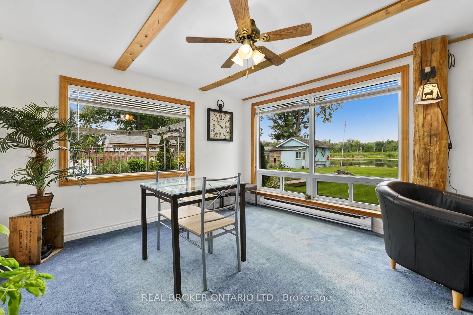 Photo 16 of 233 River Road E, Trent Hills, Campbellford — HOMEH