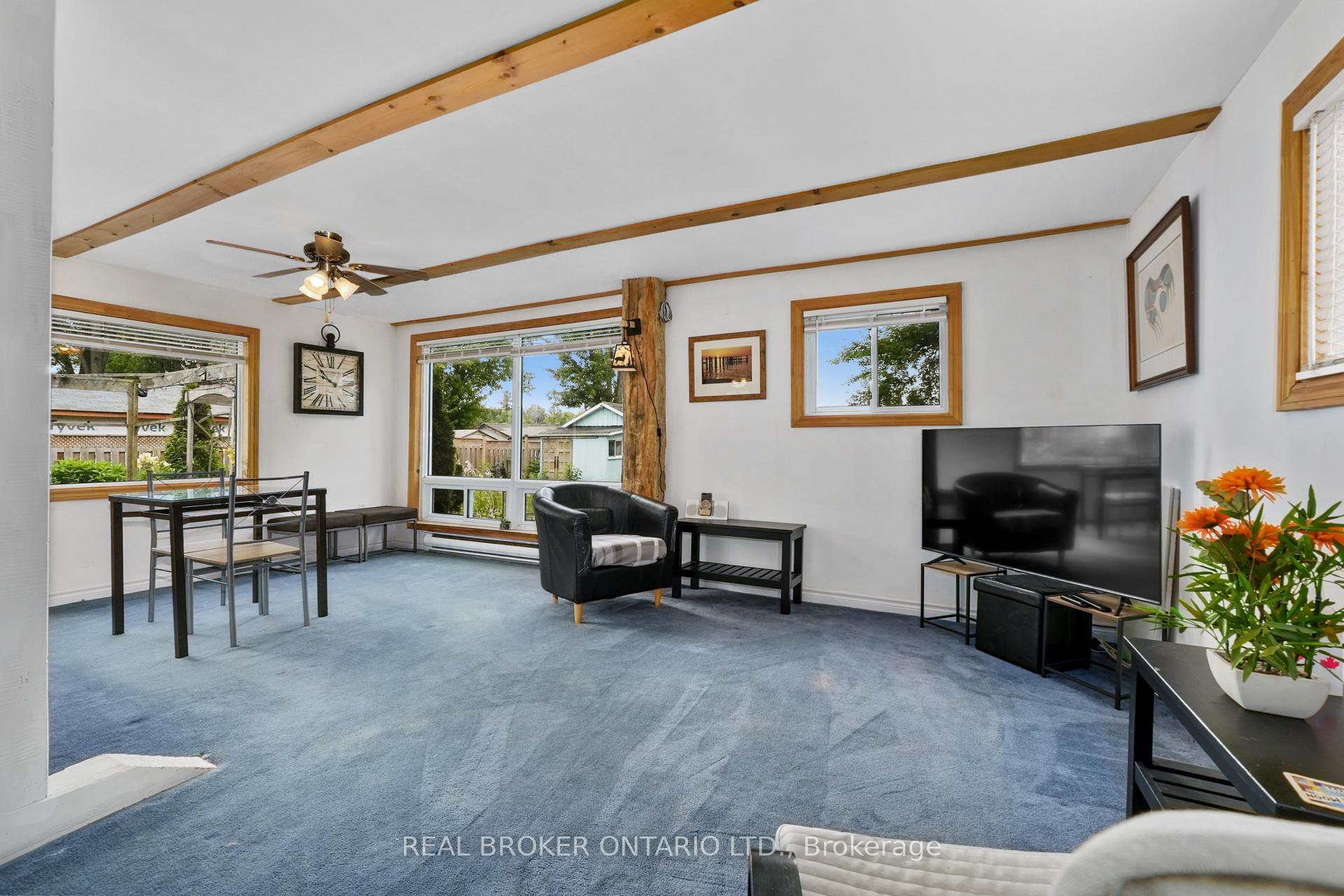 Photo 17 of 233 River Road E, Trent Hills, Campbellford — HOMEH