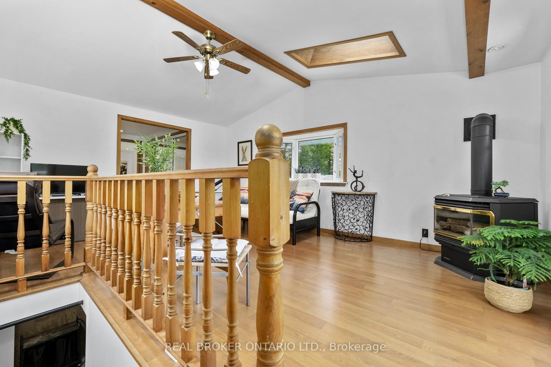 Photo 20 of 233 River Road E, Trent Hills, Campbellford — HOMEH