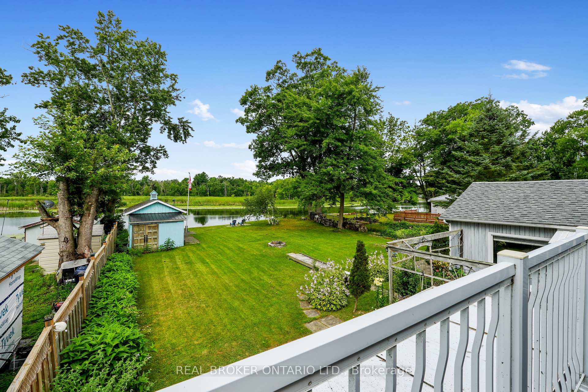 Photo 25 of 233 River Road E, Trent Hills, Campbellford — HOMEH