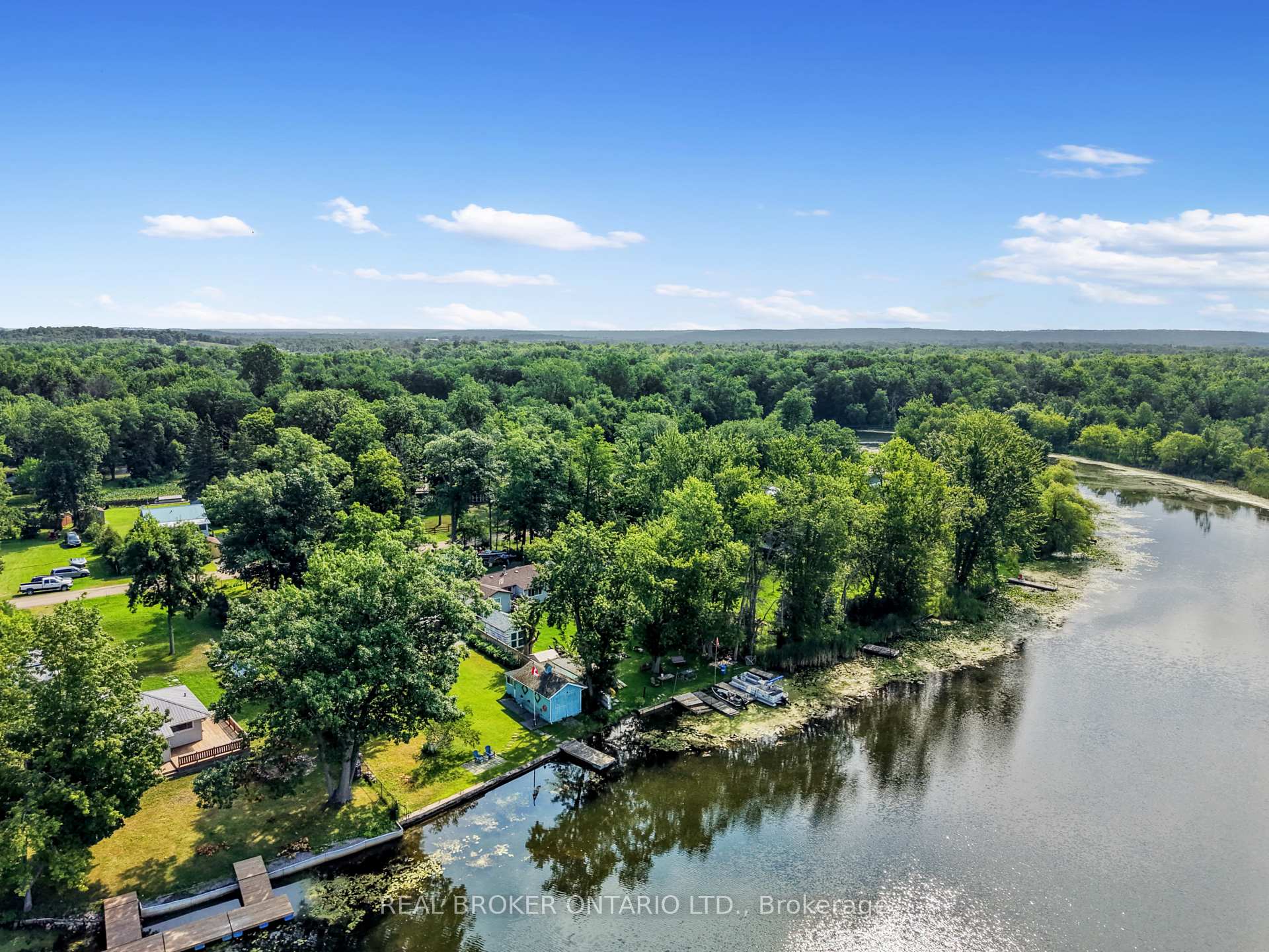 Photo 29 of 233 River Road E, Trent Hills, Campbellford — HOMEH