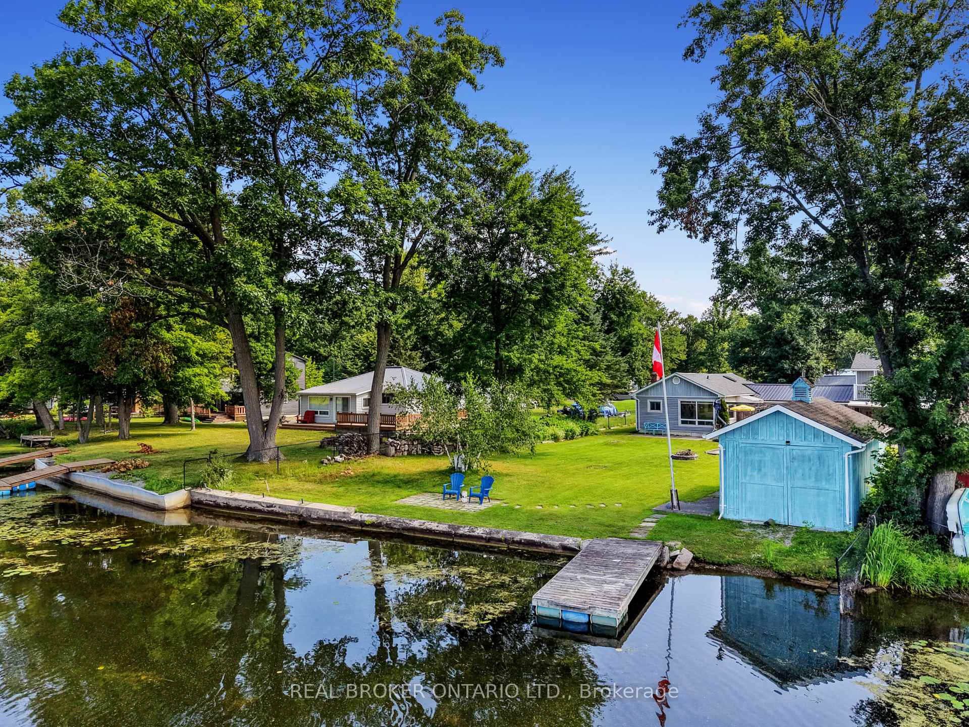 Photo 31 of 233 River Road E, Trent Hills, Campbellford — HOMEH