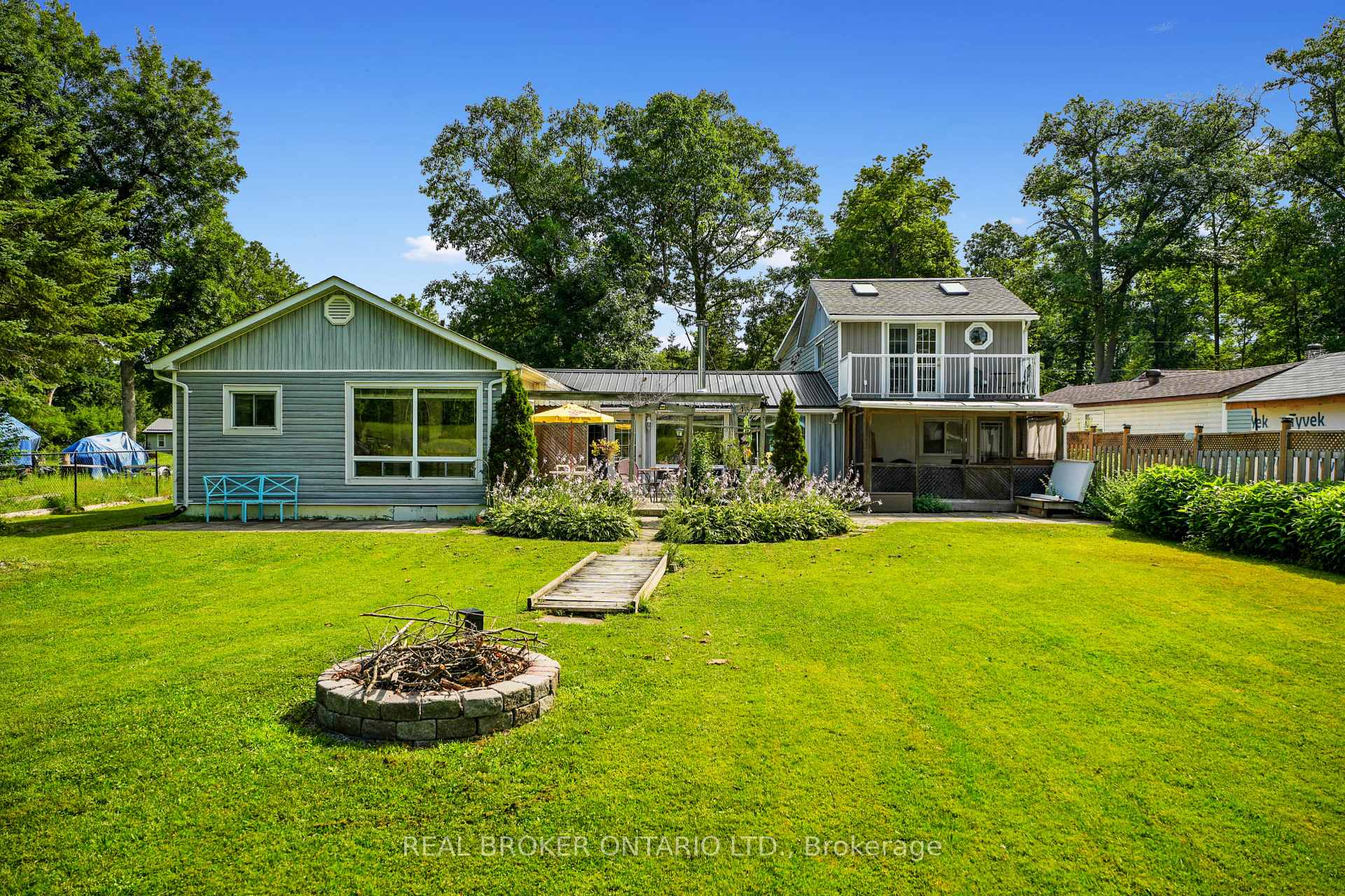 Photo 33 of 233 River Road E, Trent Hills, Campbellford — HOMEH