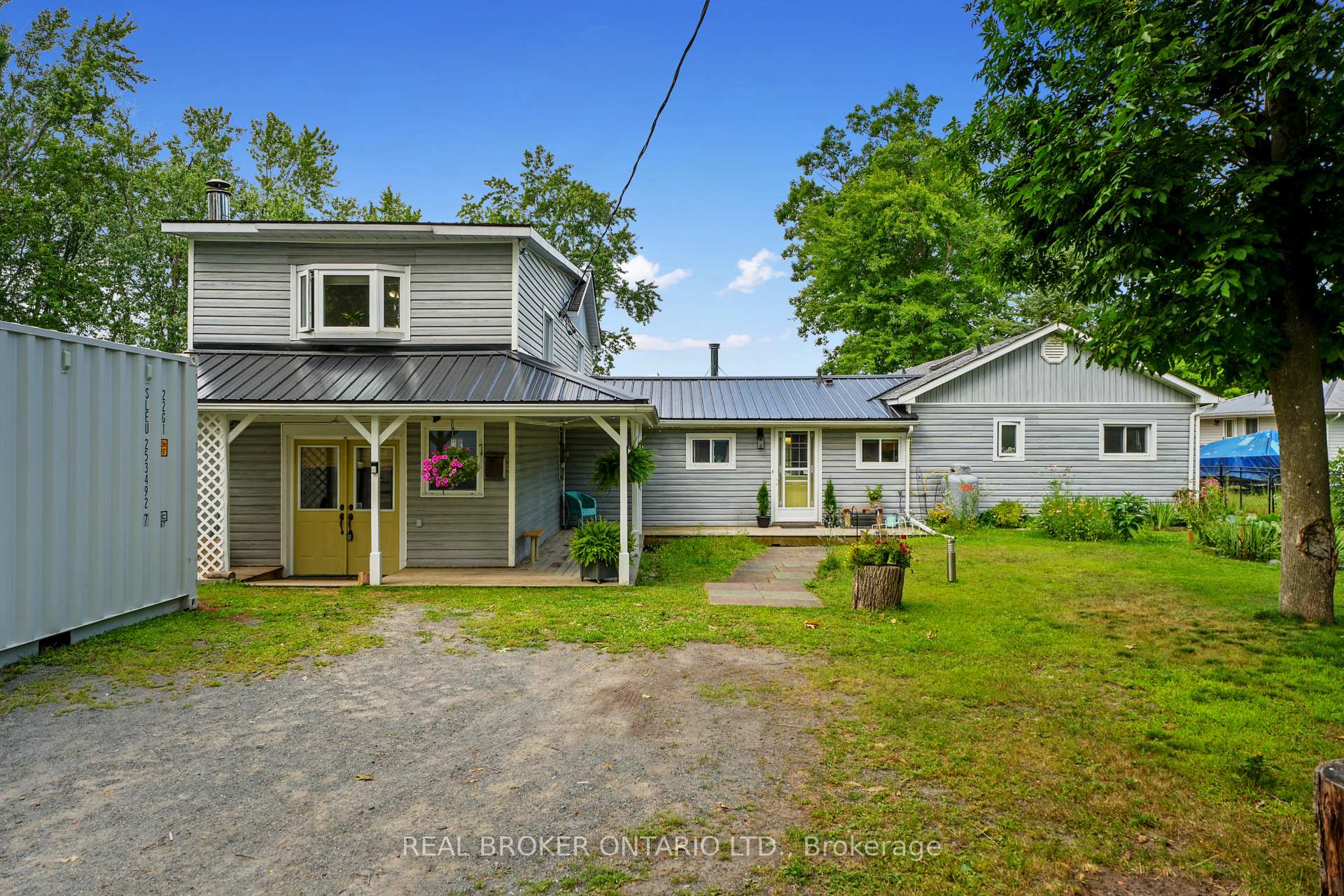 Photo 34 of 233 River Road E, Trent Hills, Campbellford — HOMEH