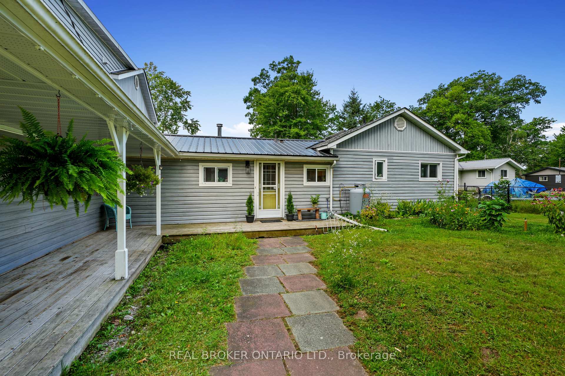 Photo 35 of 233 River Road E, Trent Hills, Campbellford — HOMEH