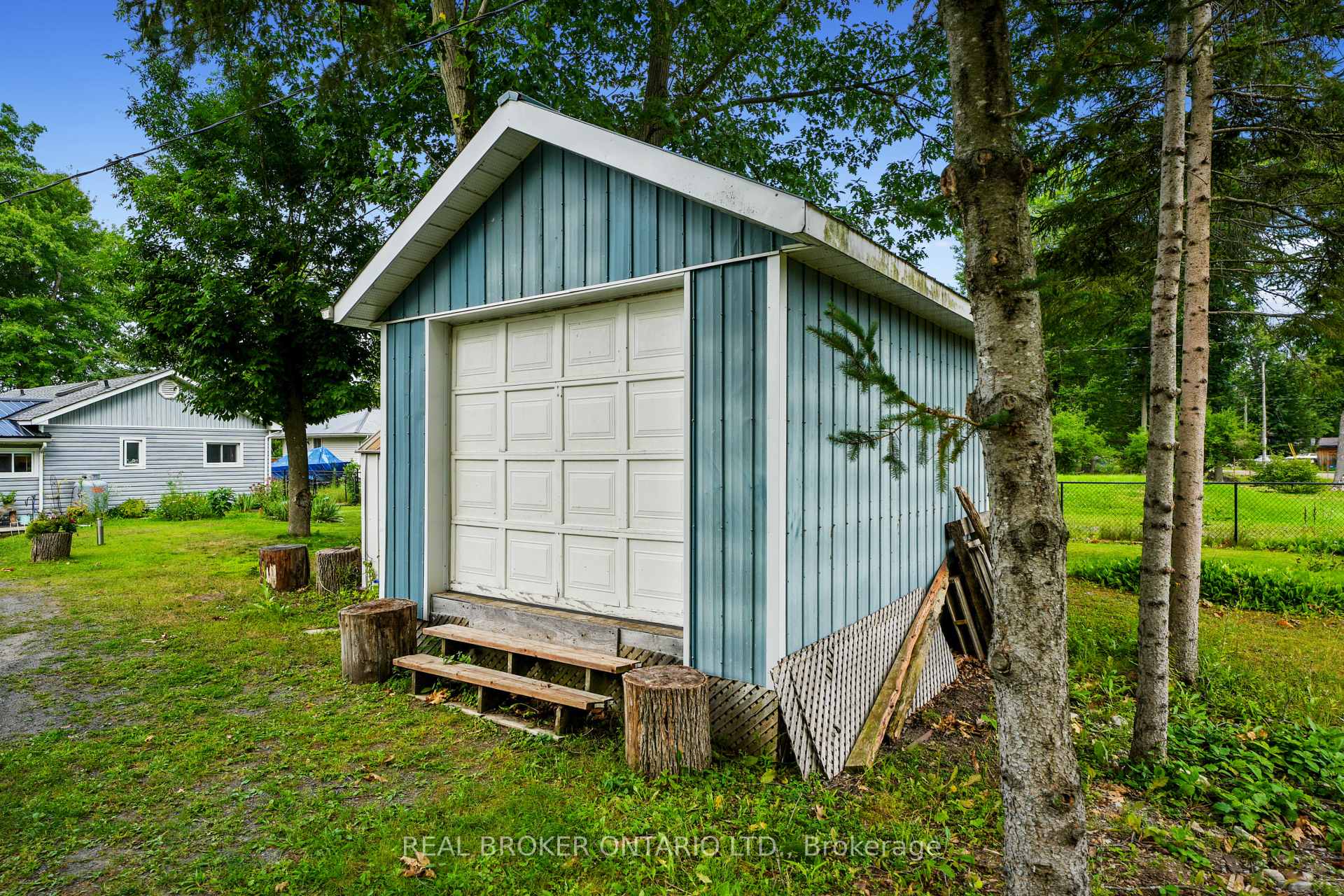 Photo 36 of 233 River Road E, Trent Hills, Campbellford — HOMEH