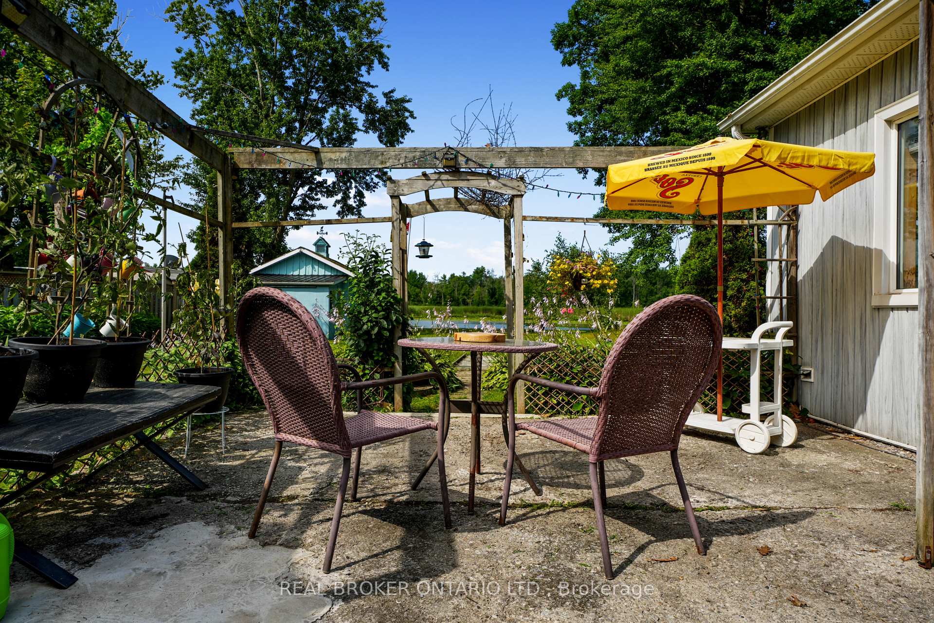 Photo 37 of 233 River Road E, Trent Hills, Campbellford — HOMEH