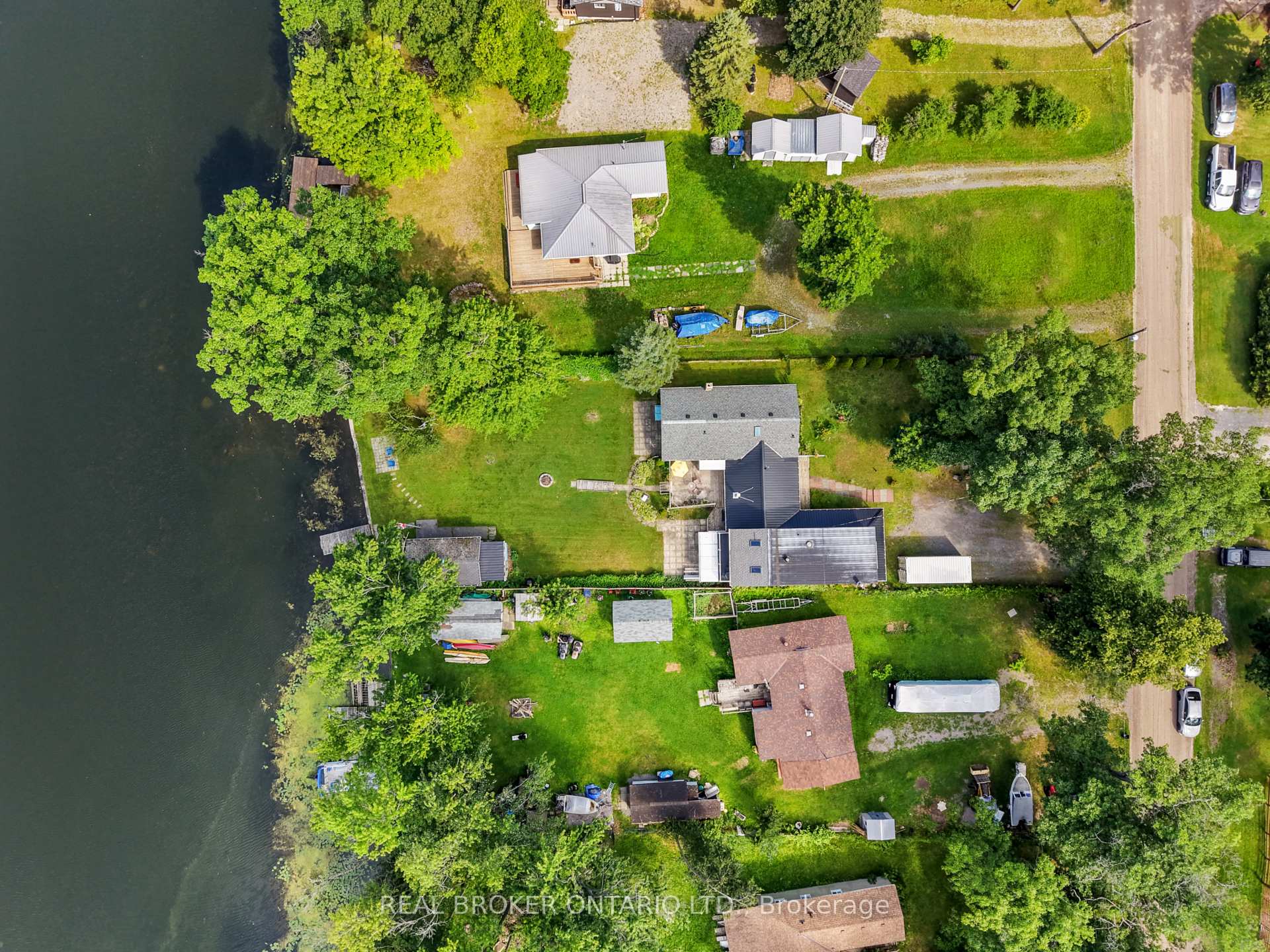 Photo 41 of 233 River Road E, Trent Hills, Campbellford — HOMEH