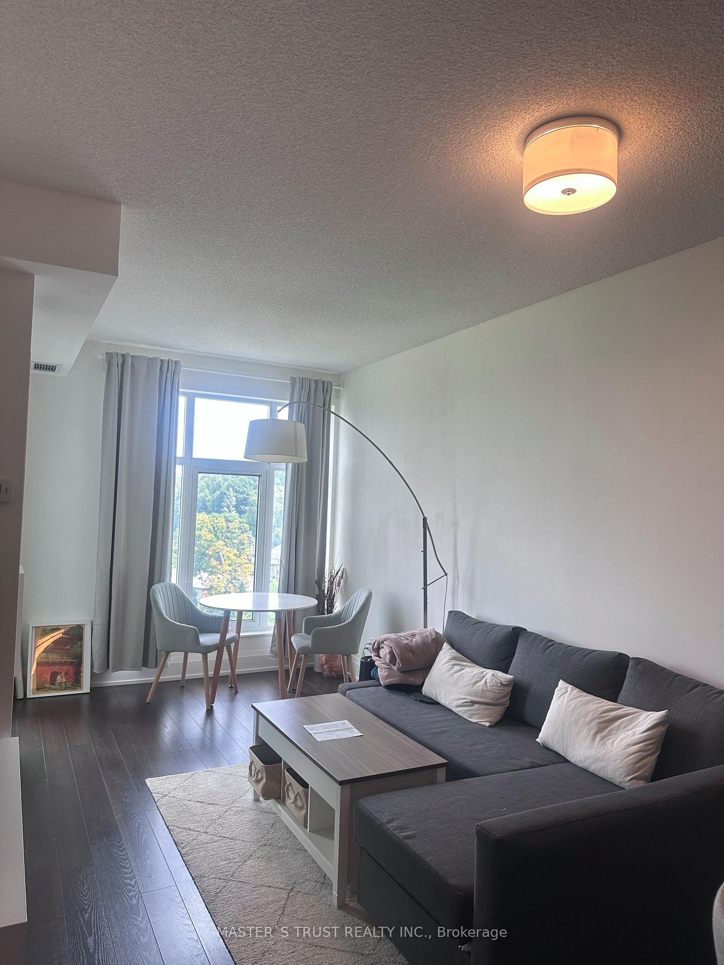 Photo 6 of Unit 726, 2 Old Mill Drive, Toronto, High Park-Swansea — HOMEH