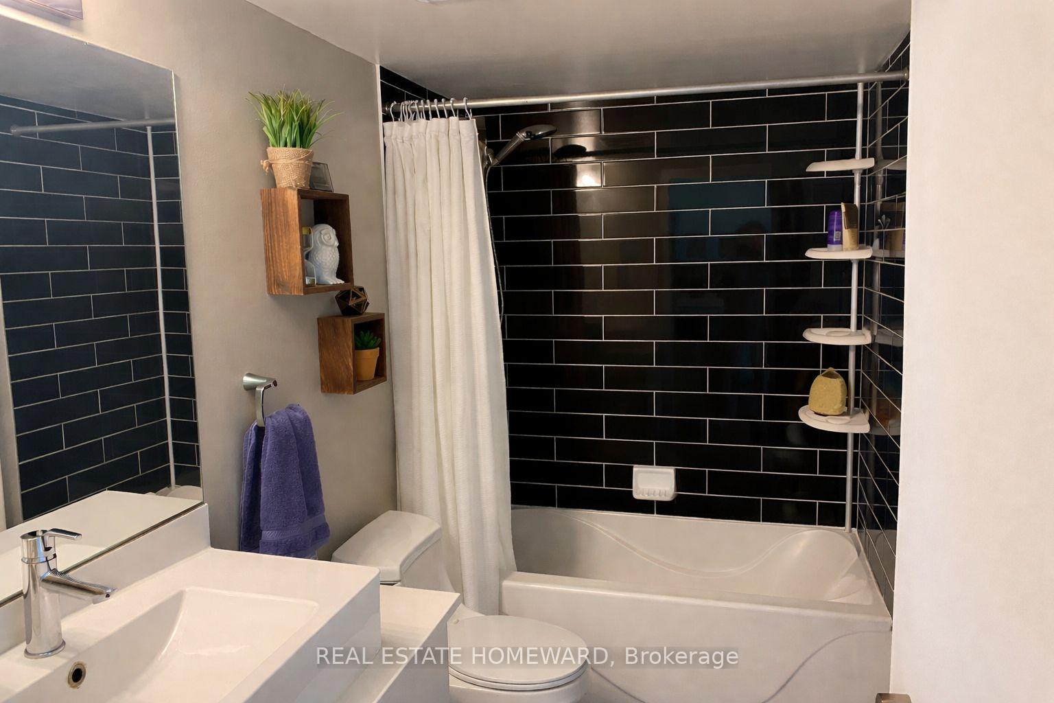 Photo 7 of Unit 1106, 1171 Queen Street W, Toronto, Little Portugal — HOMEH
