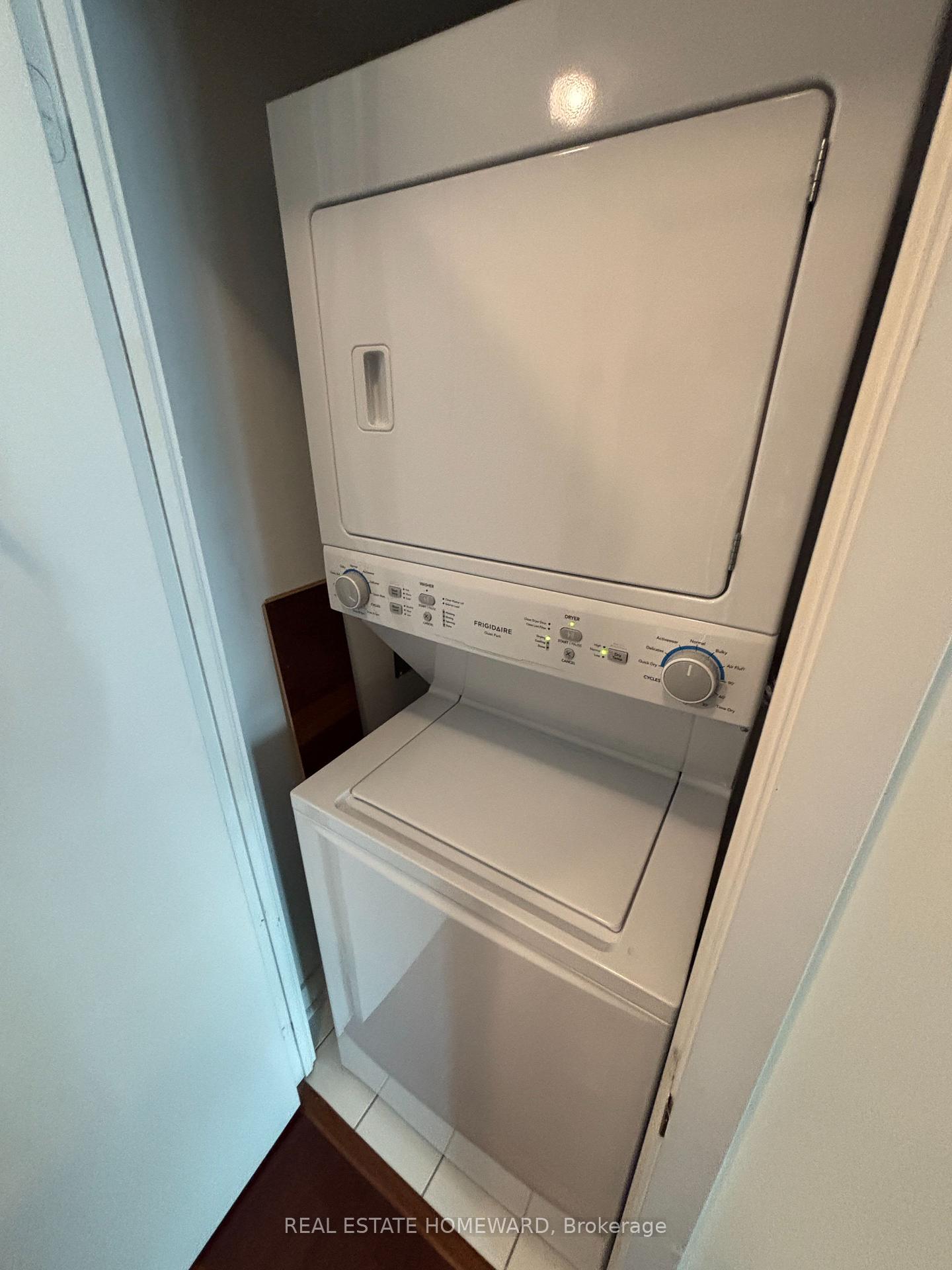 Photo 10 of Unit 1106, 1171 Queen Street W, Toronto, Little Portugal — HOMEH